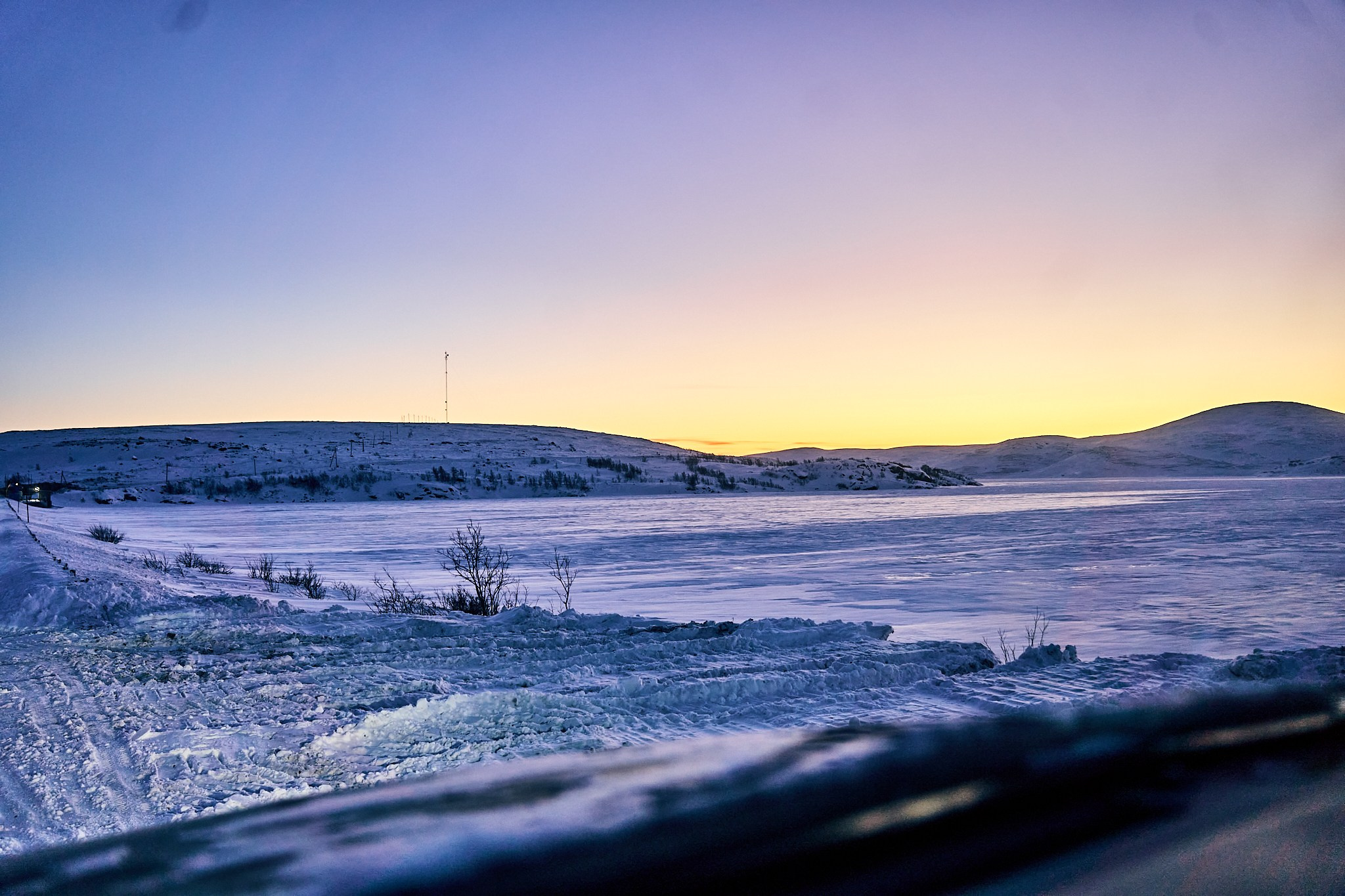 Путешествие В Арктику в 2024 году. Внедорожные путешествия — OFFROADTRIP