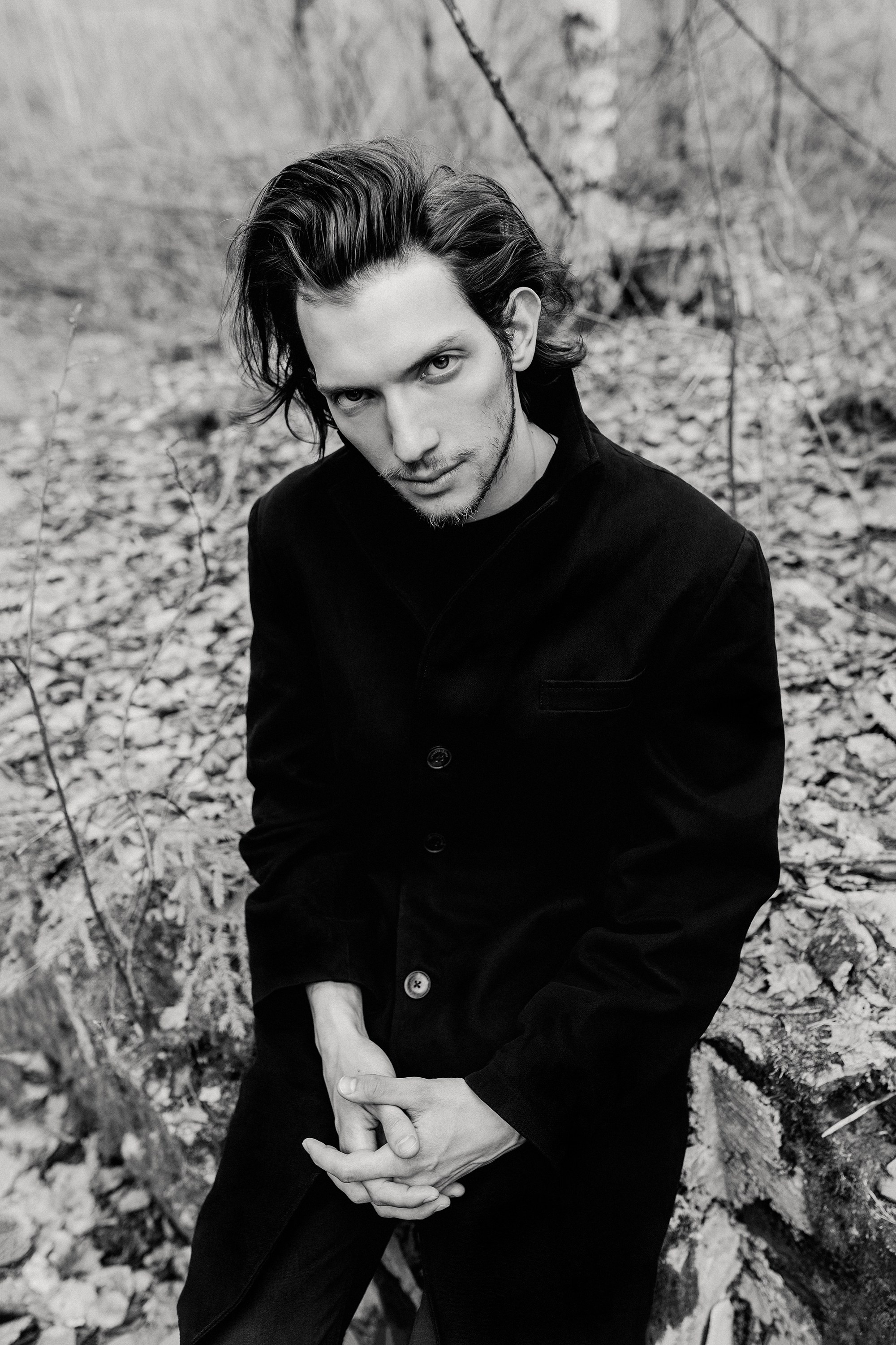 ПЛАТОН. Фотограф Александра Дмитриевская