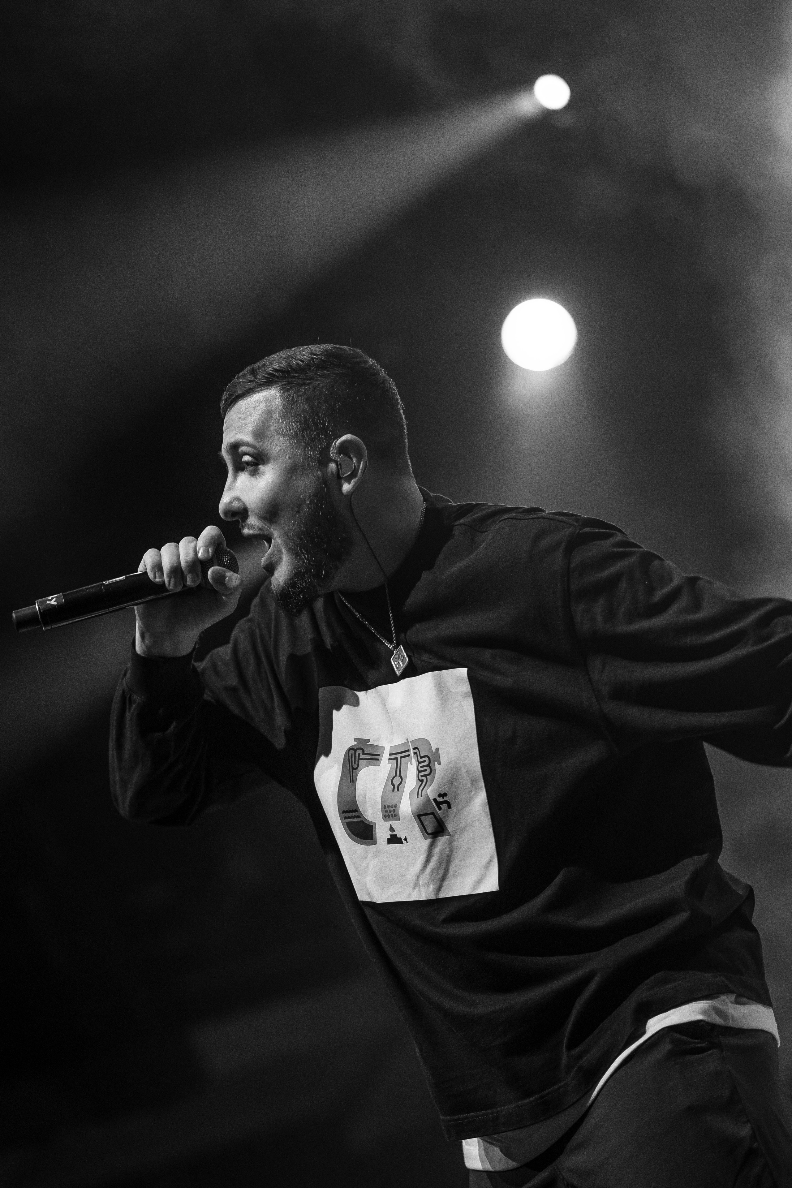 ГРОТ — репортажная съёмка. Иван Кубик — фотограф и видеограф