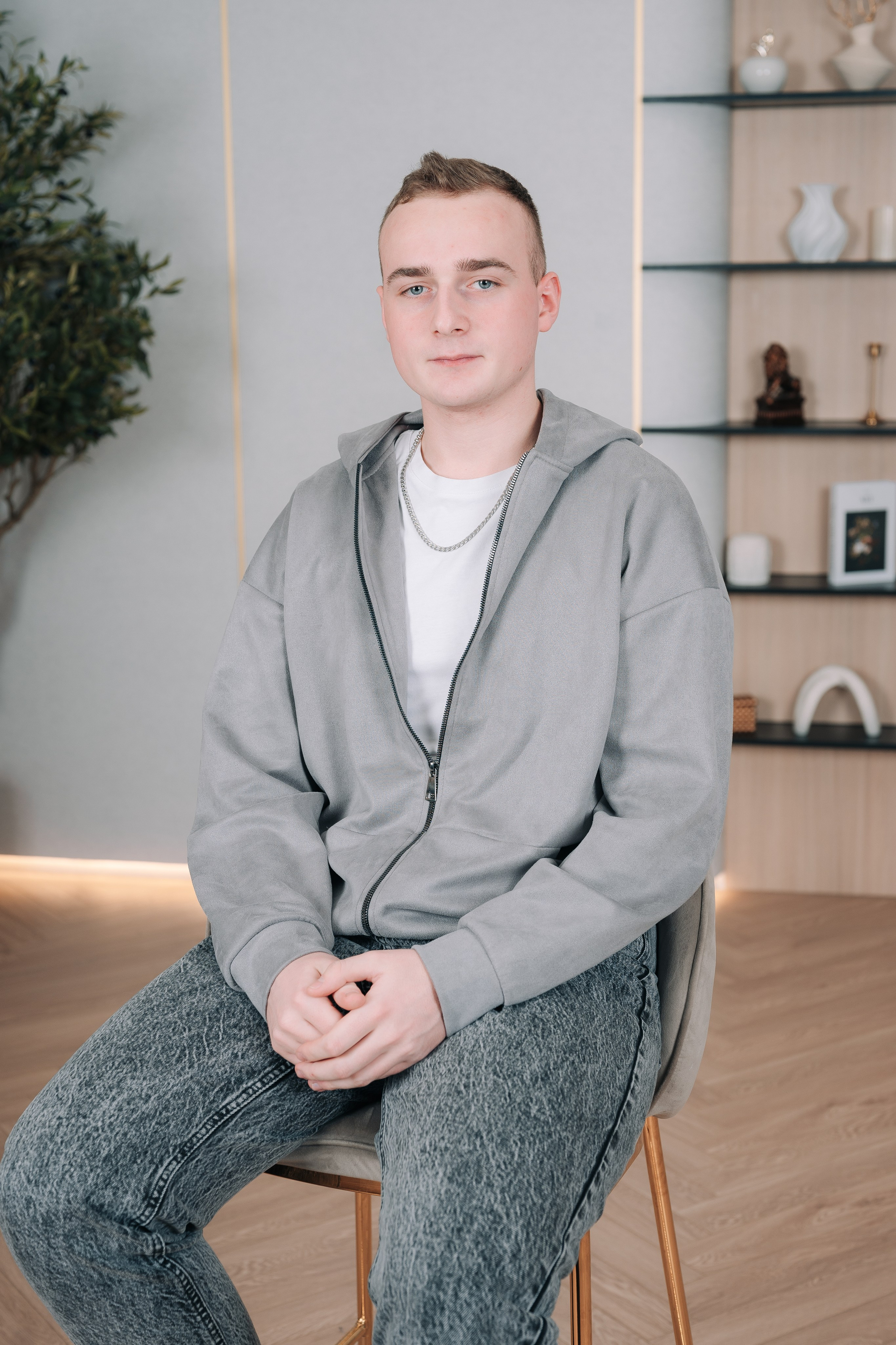 Владимир Зверев. Иван Кубик — фотограф и видеограф