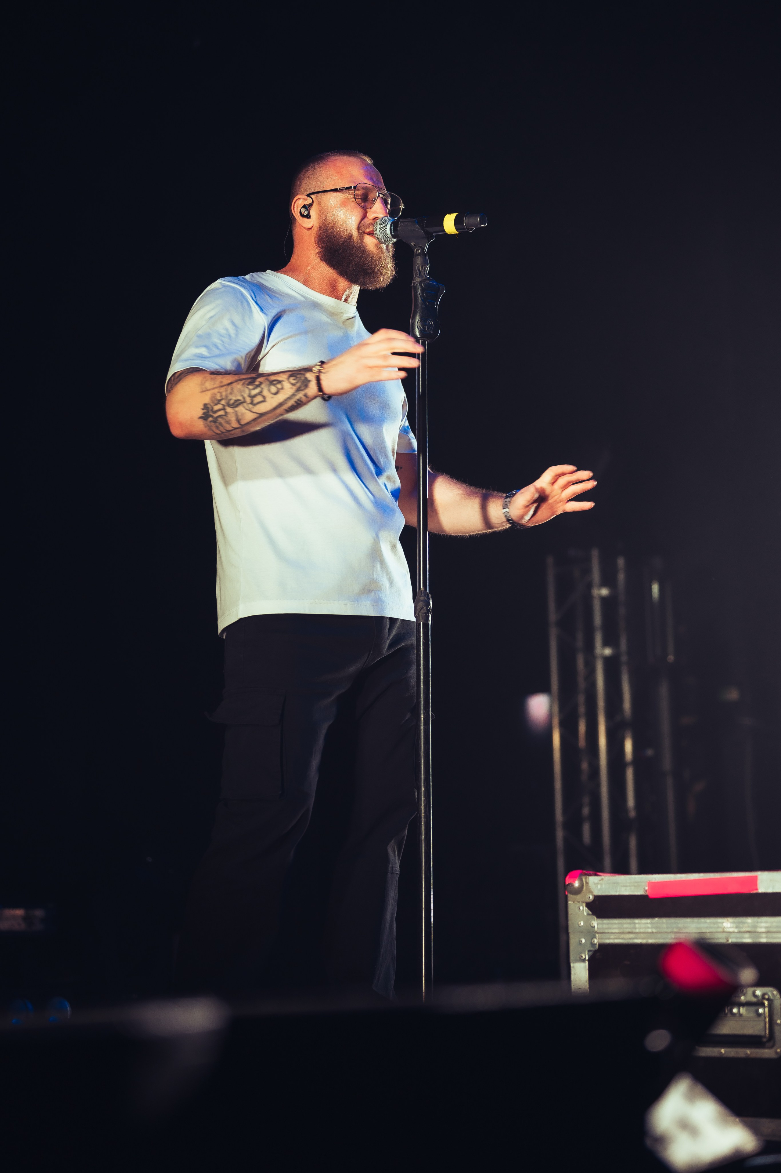 МАВАШИ group, 2025 год. Иван Кубик — фотограф и видеограф