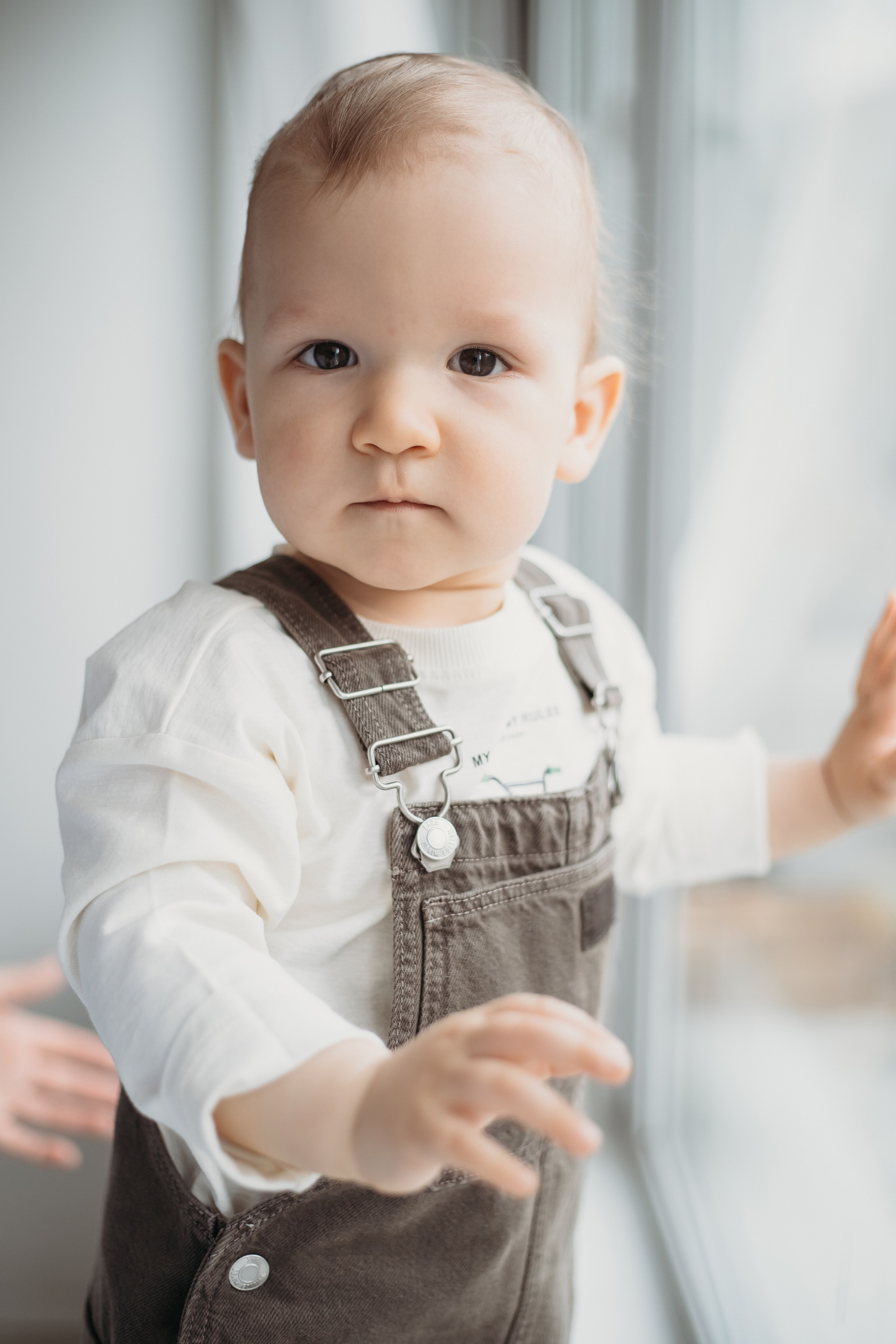 Марк. Семейный и детский фотограф Минск, Беларусь