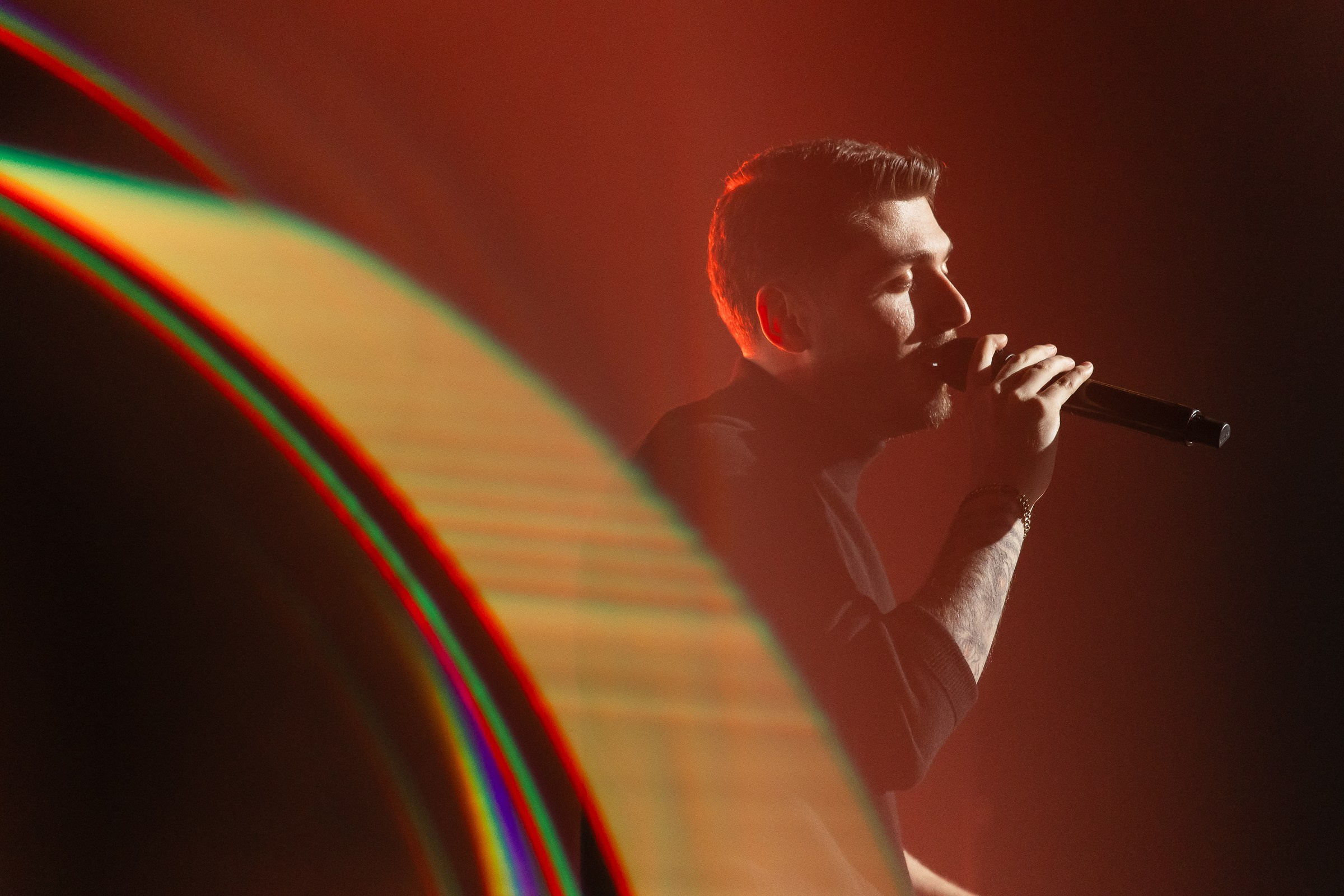 BLOK3. Фотограф в Москве