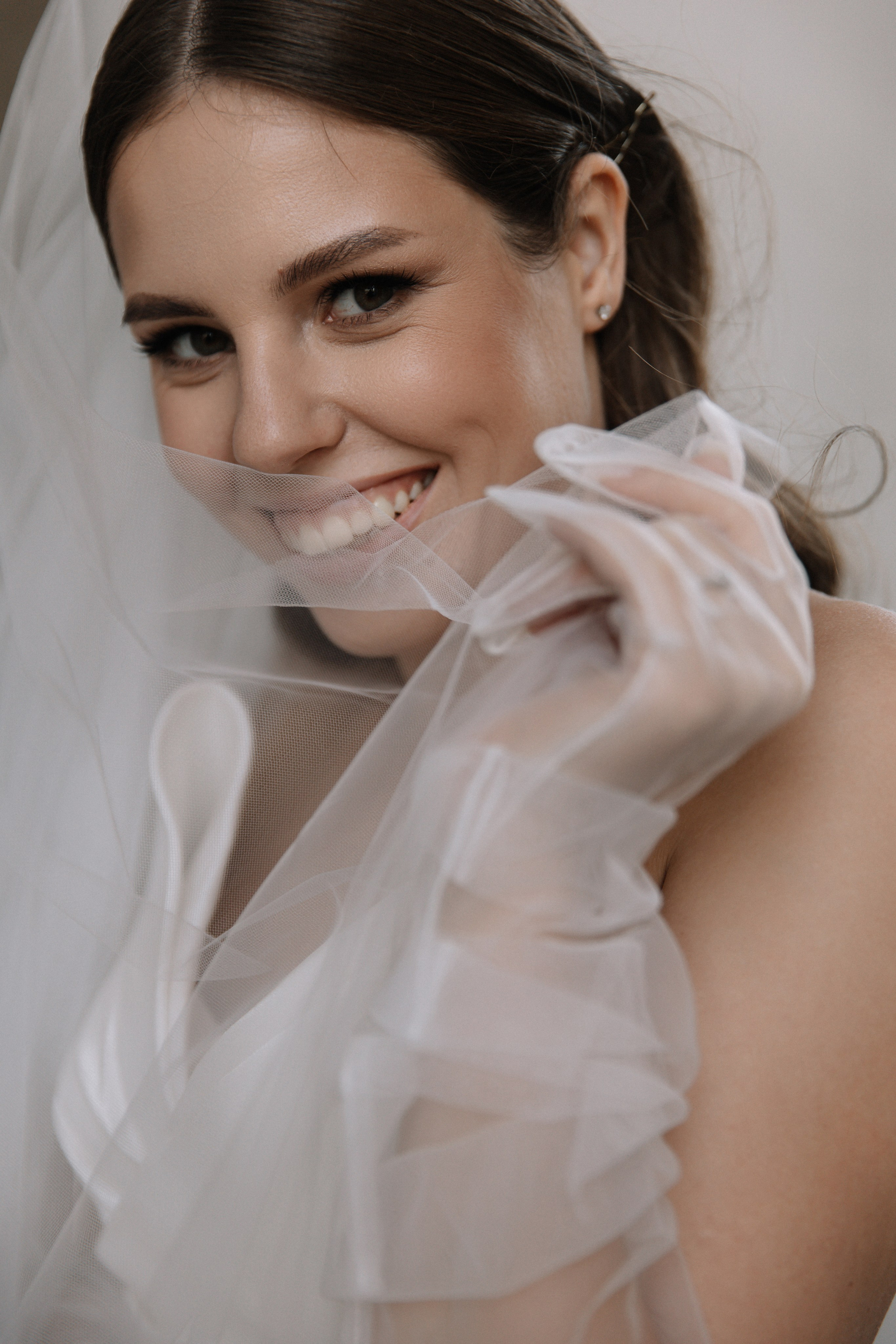 Свадебный фотограф Алина Хабарова