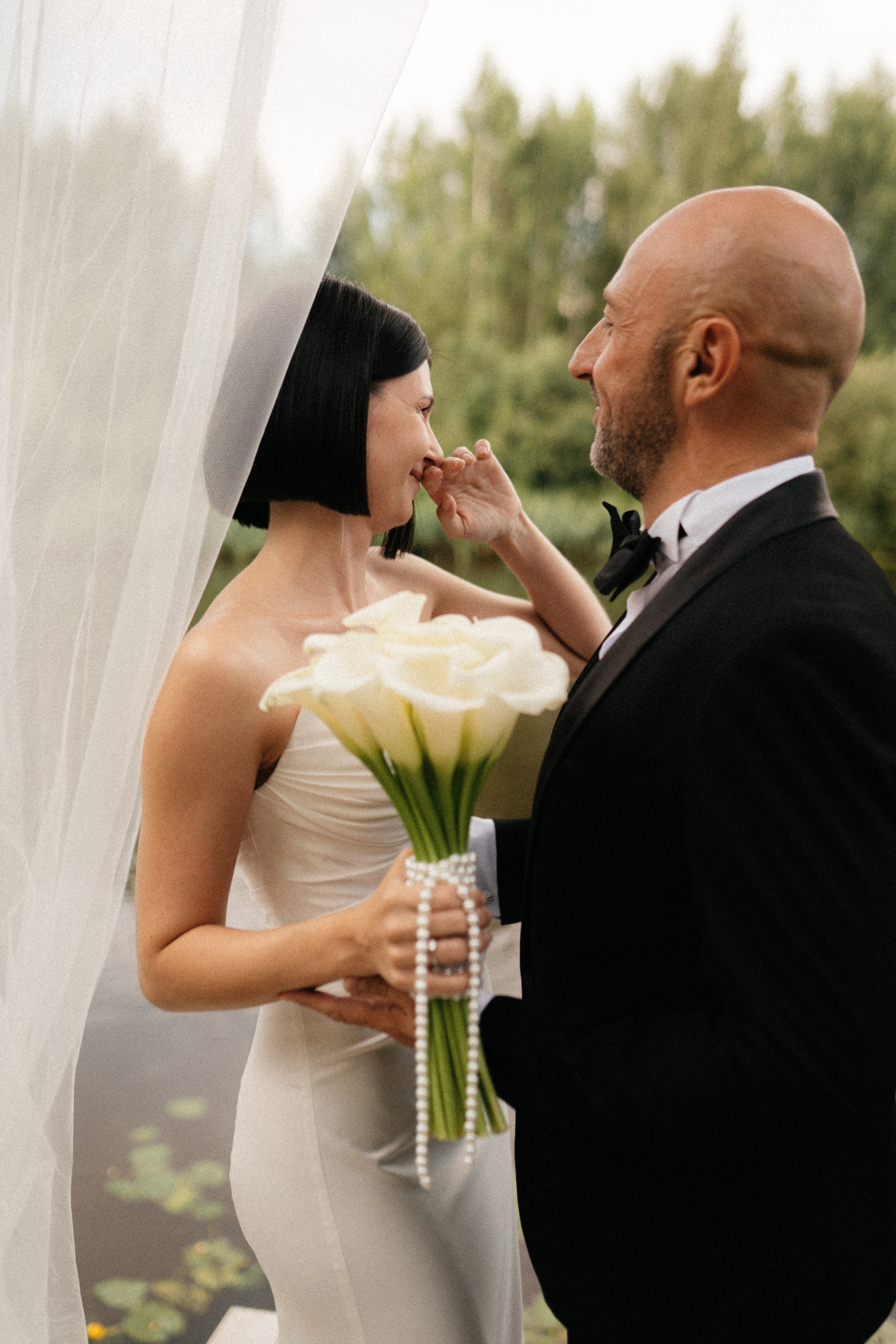 Арт- усадьба Веретьево. Свадебный фотограф в г. Москва, МО Гороза Алена