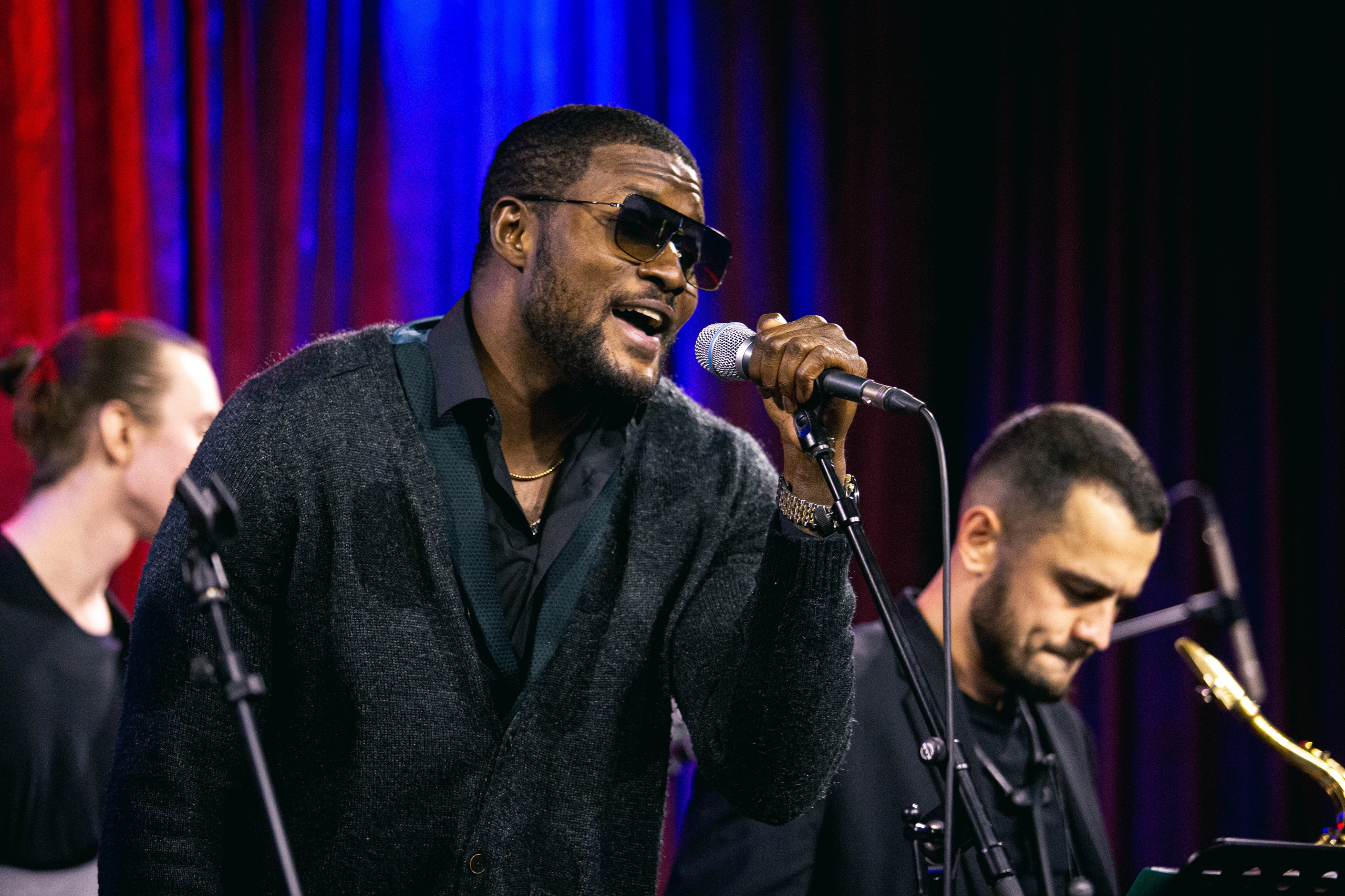 Концертная Фотография. Главная