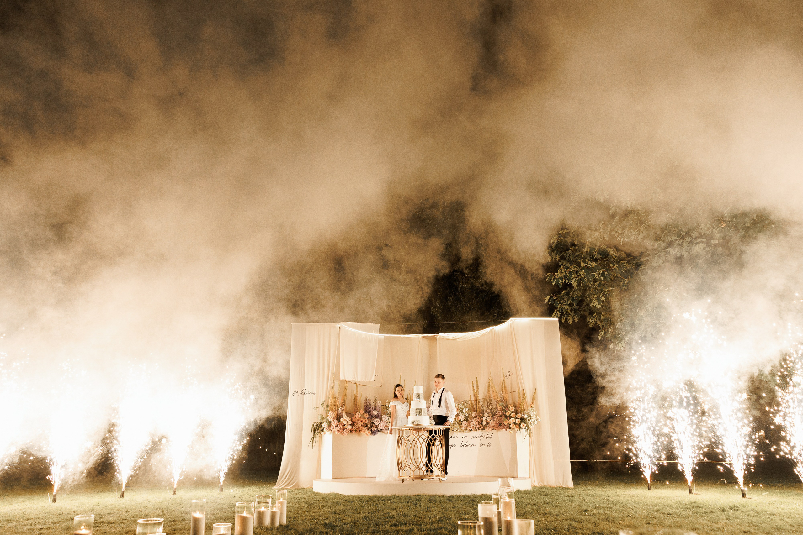 K & D. Свадебный и event-фотограф Иван Волнухин