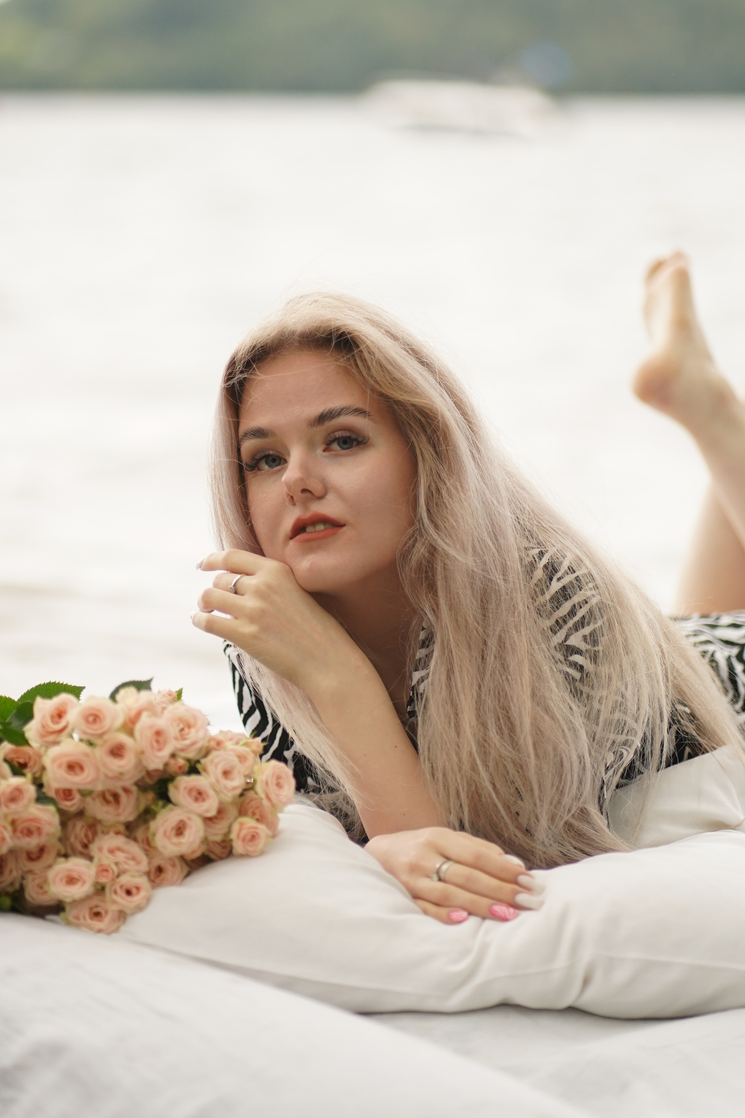 Юлия. Фотограф в Москве и МО