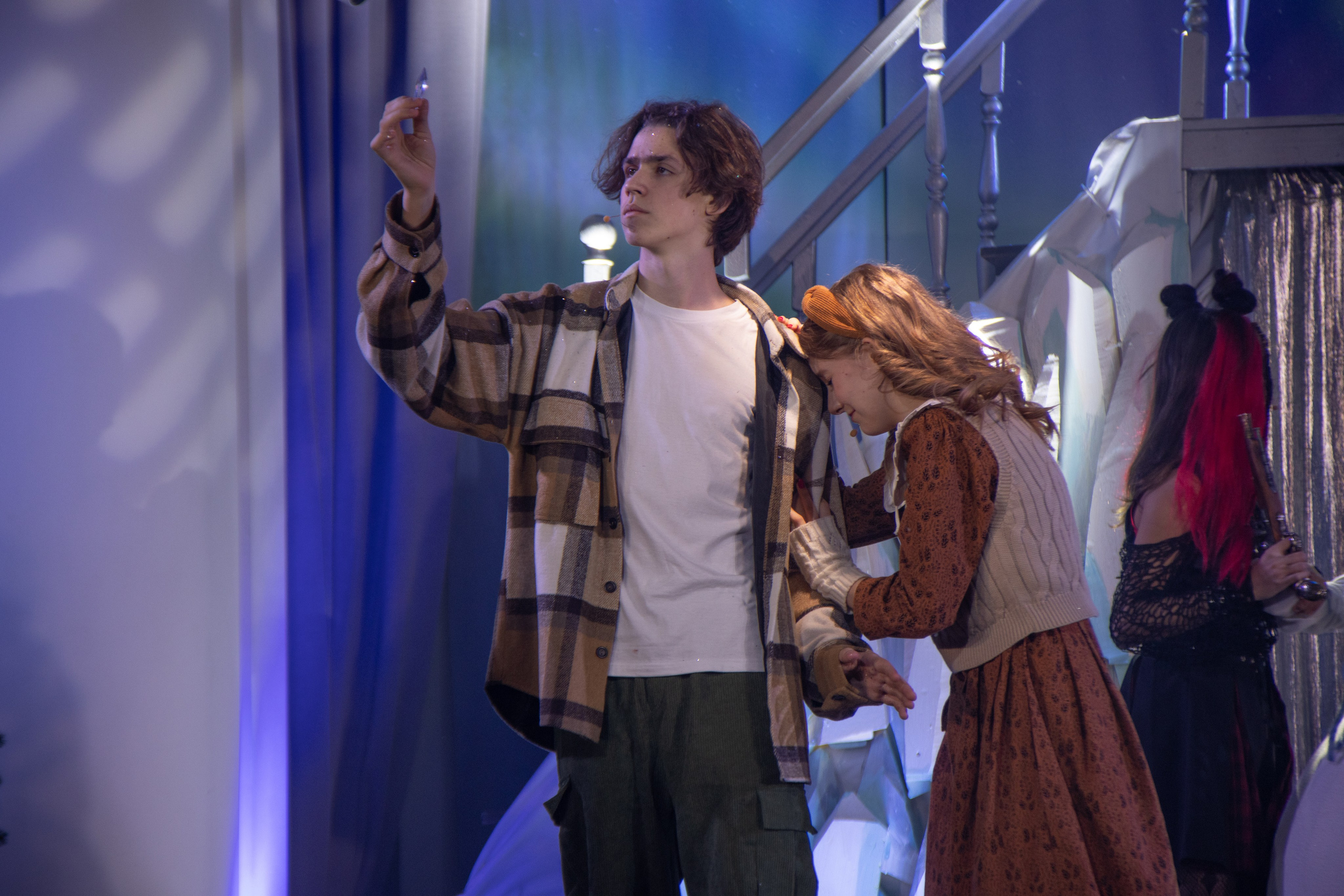 Зимняя Сказка 2023