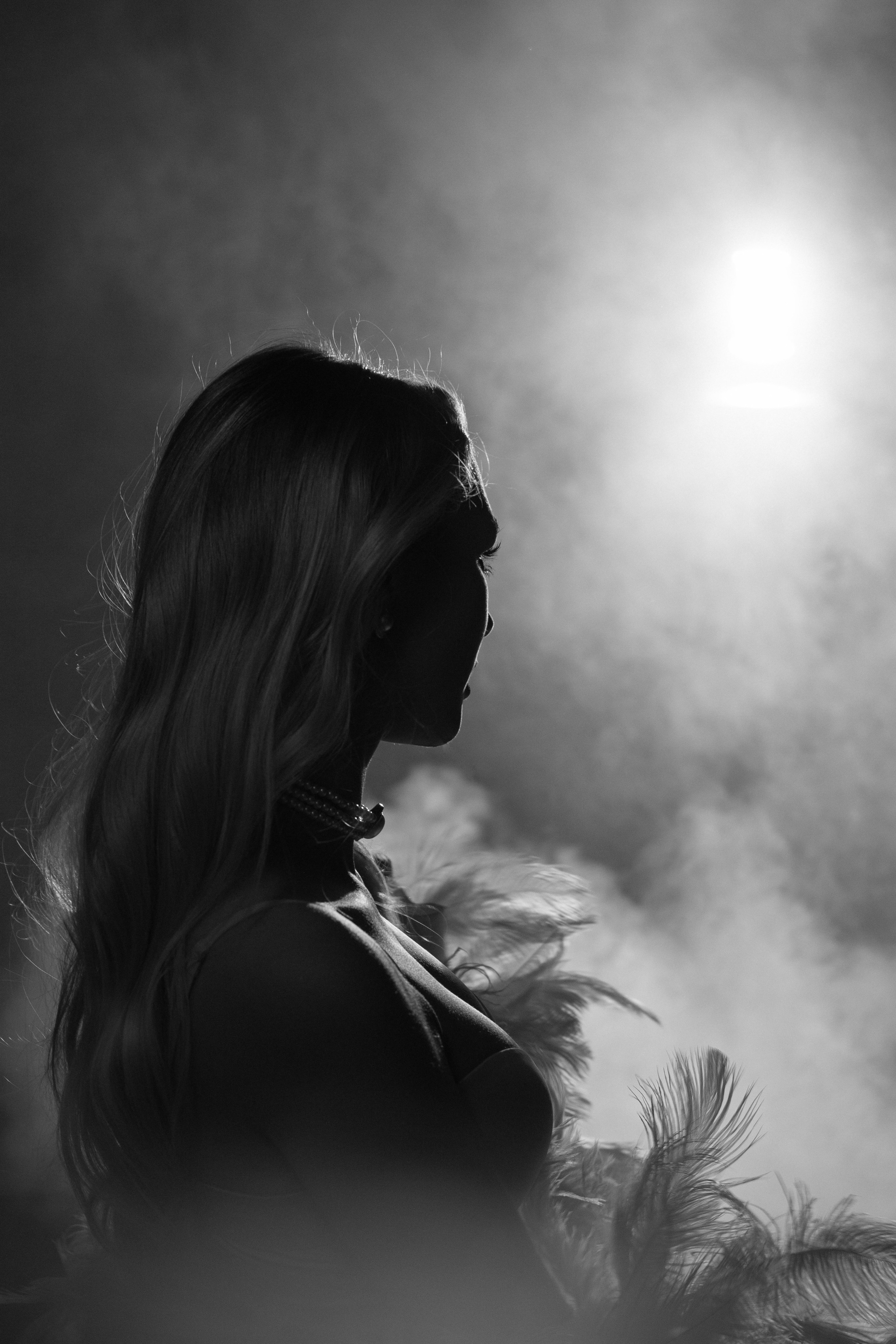 Анна. Портретный фотограф в Минске