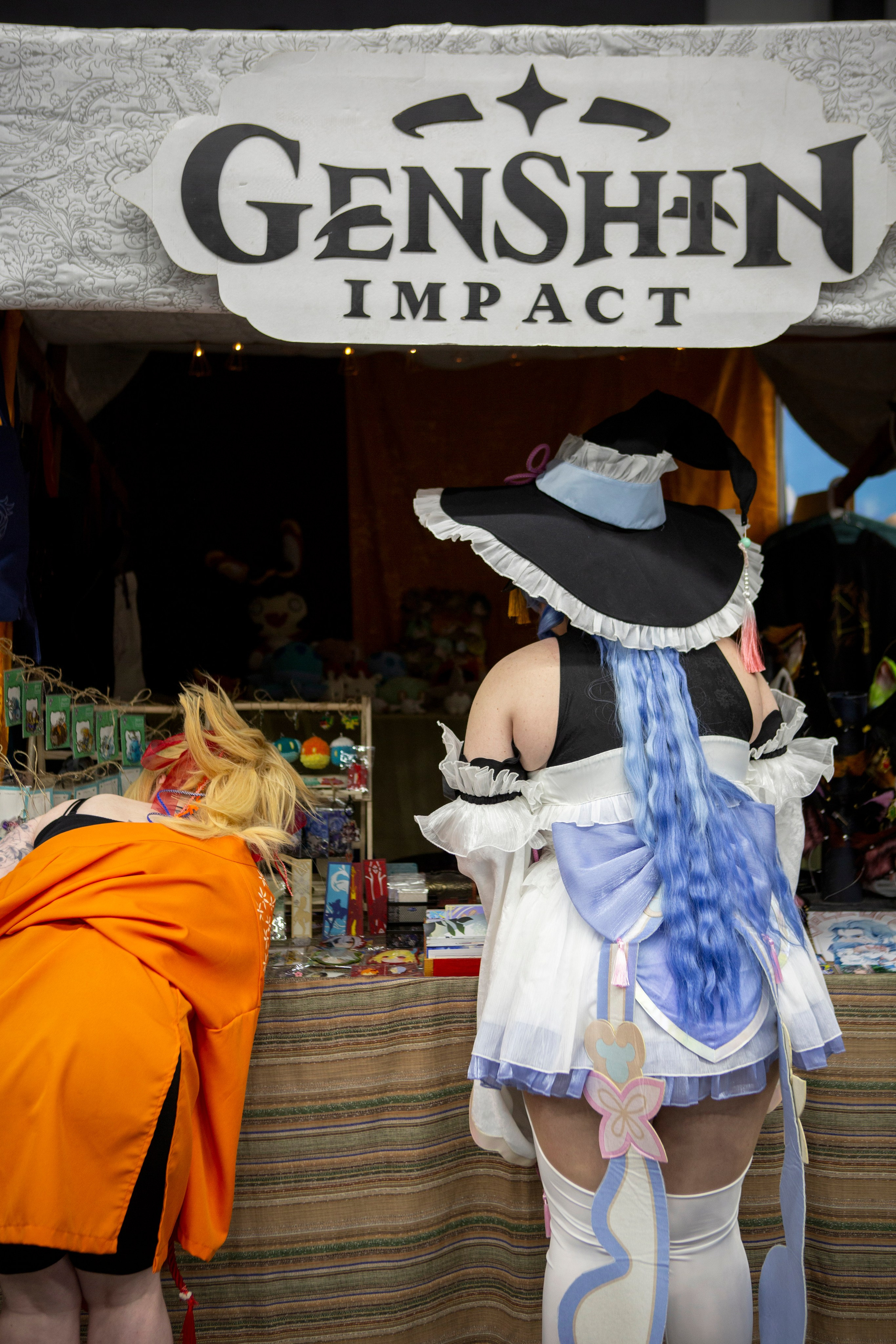 Тёмные Материи 2025. Falcon Clab. Портретный фотограф в Минске