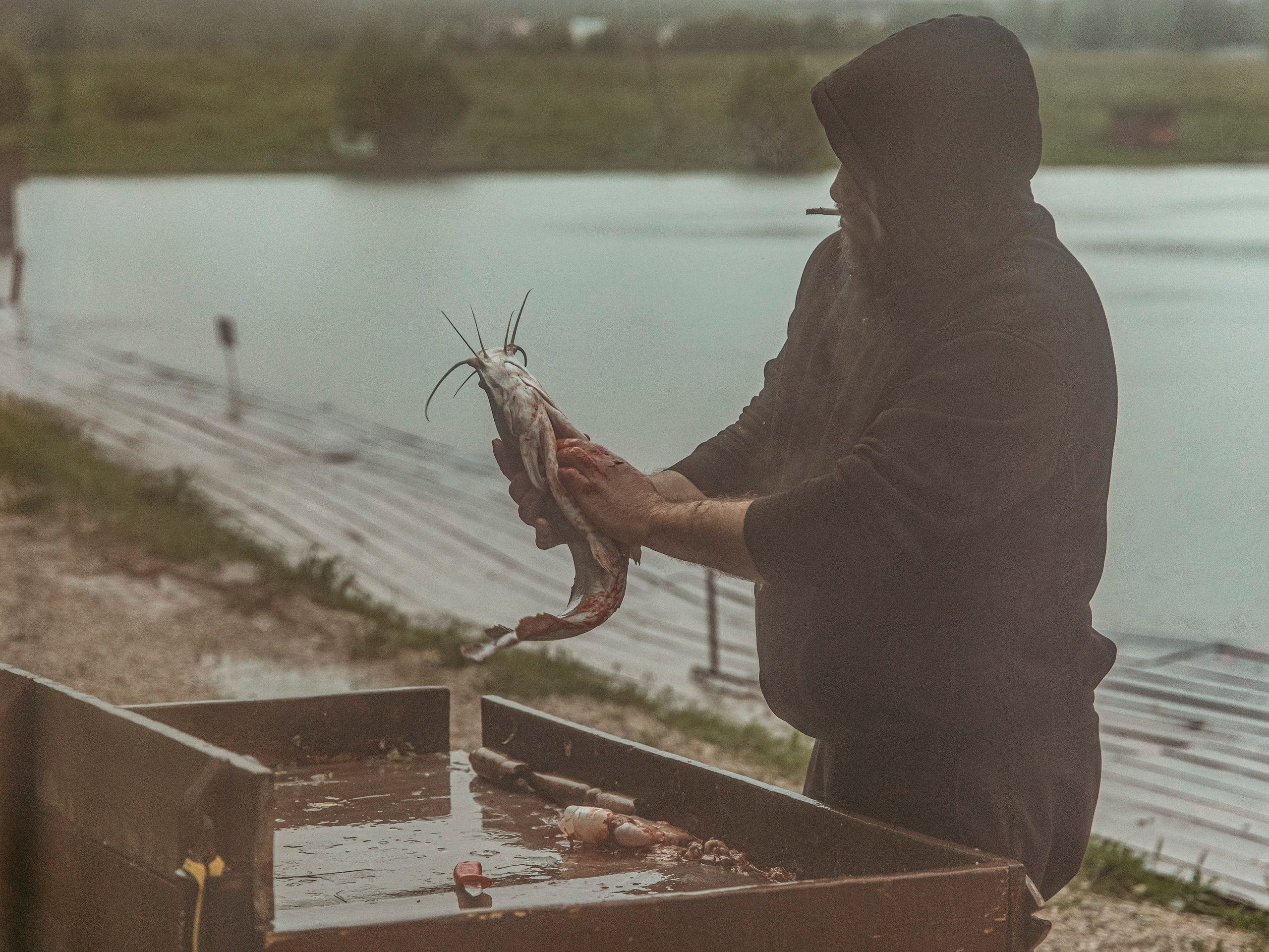 Тихая заводь. Чеховский район. Фотограф для маркетплейсов, фотоуслуги в Жуковском Татьяна Марсуверских
