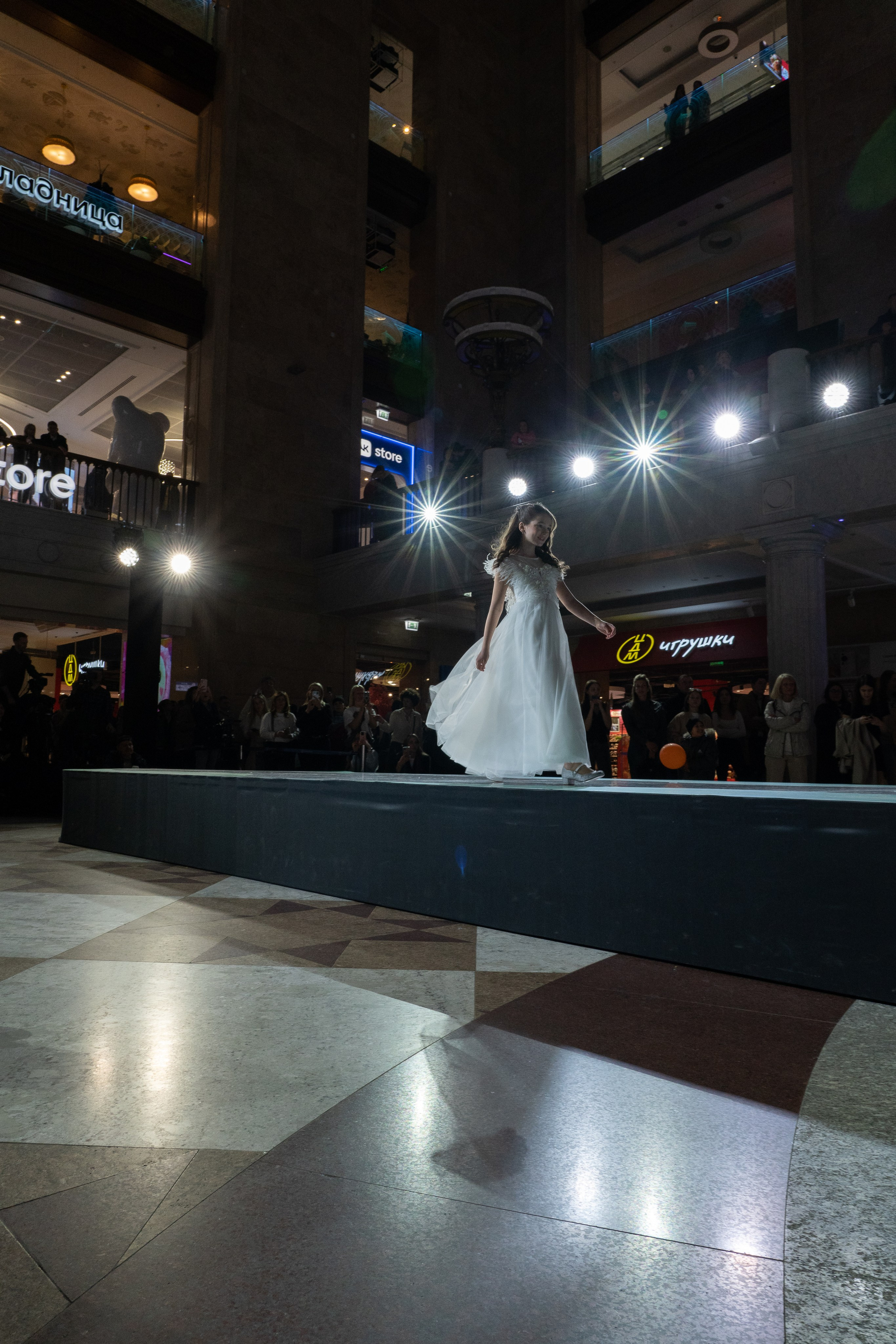 KIDS FASHION WEEK, april 2024. Фотограф Москва Екатерина Бондаренко