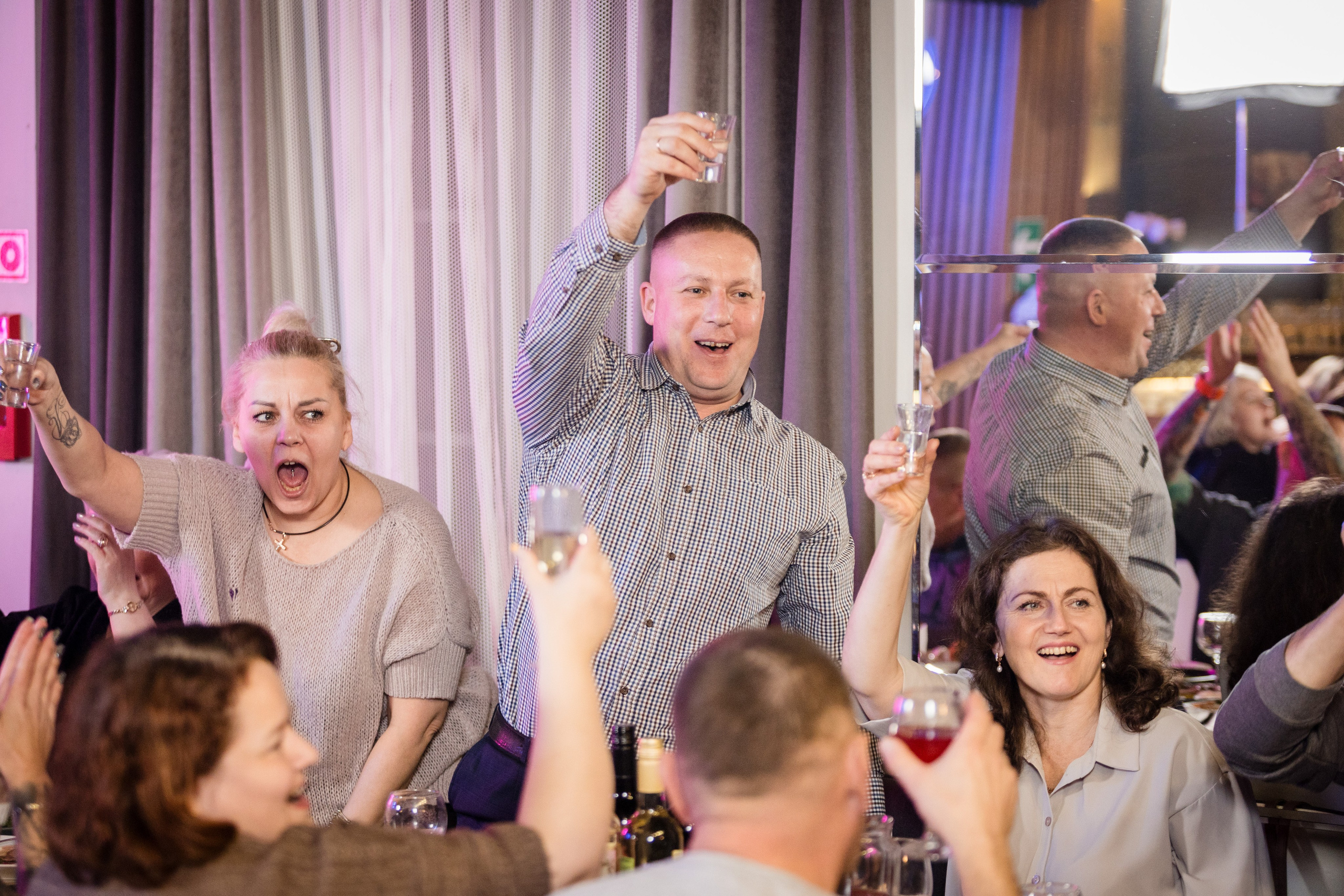 Юбилеи. Детский фотограф видеограф в Хабаровске Михаил Орлов