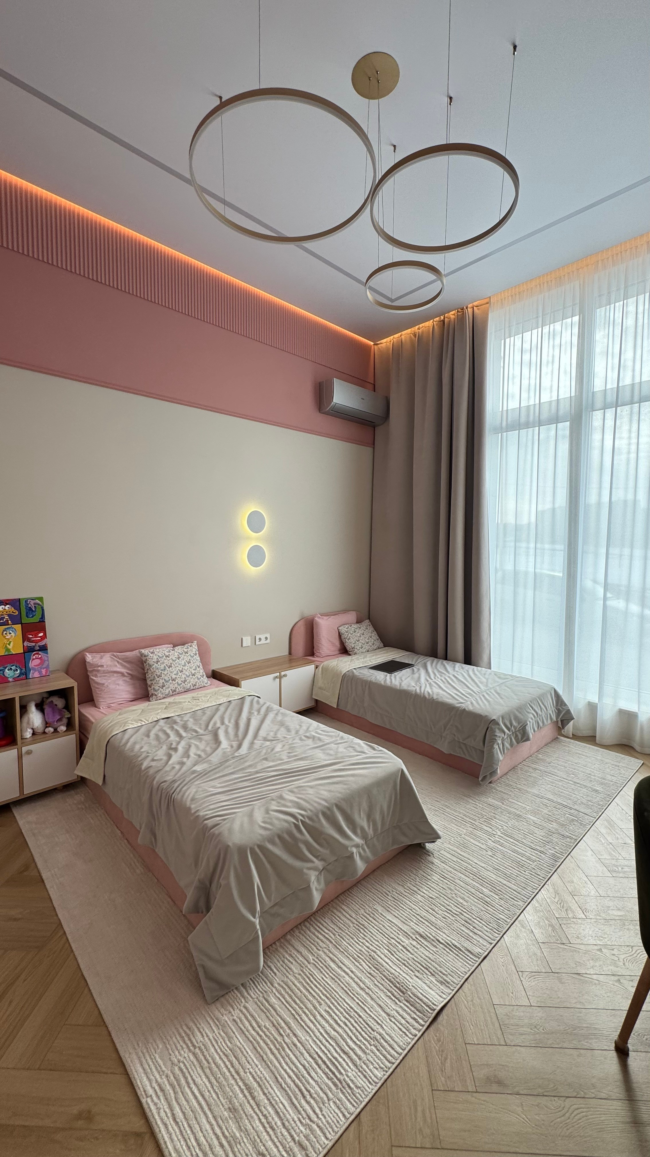 Готовые проекты. Дизайн студия Алёны Аксютиной. A2 Design Studio