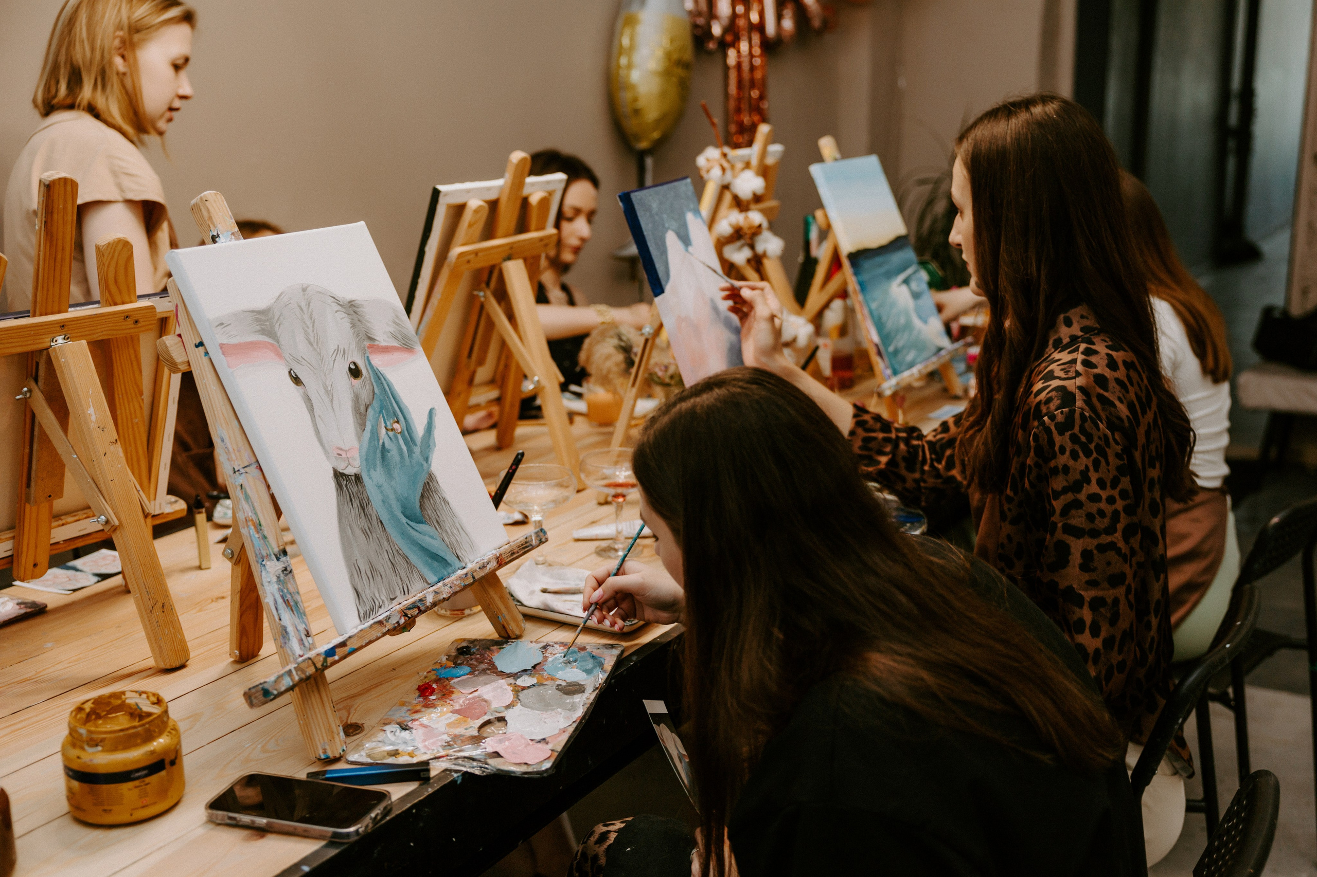 Репортаж. Свадебный и портретный фотограф Минск Евсович Инна