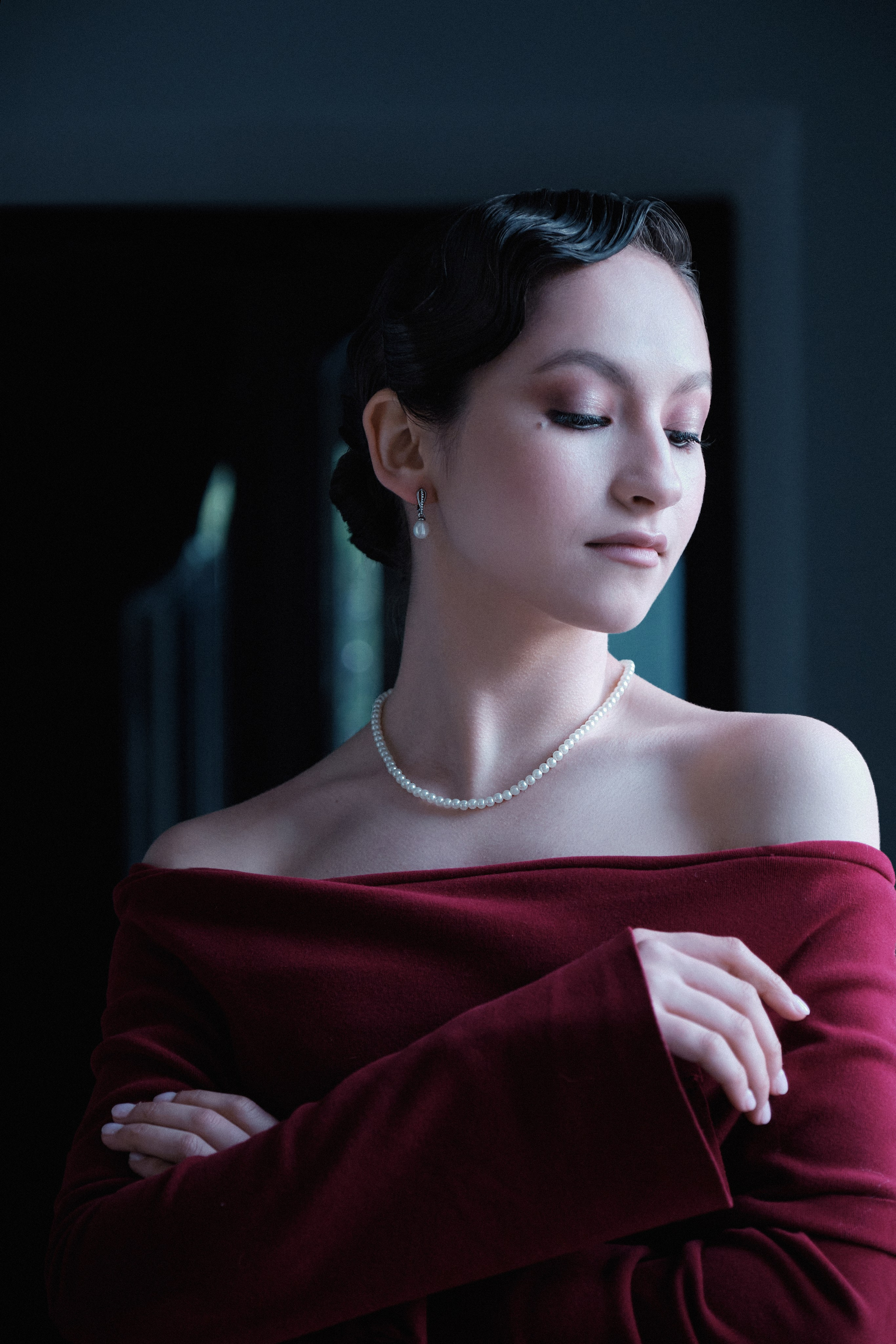 1920–1930 гг. Barsukov