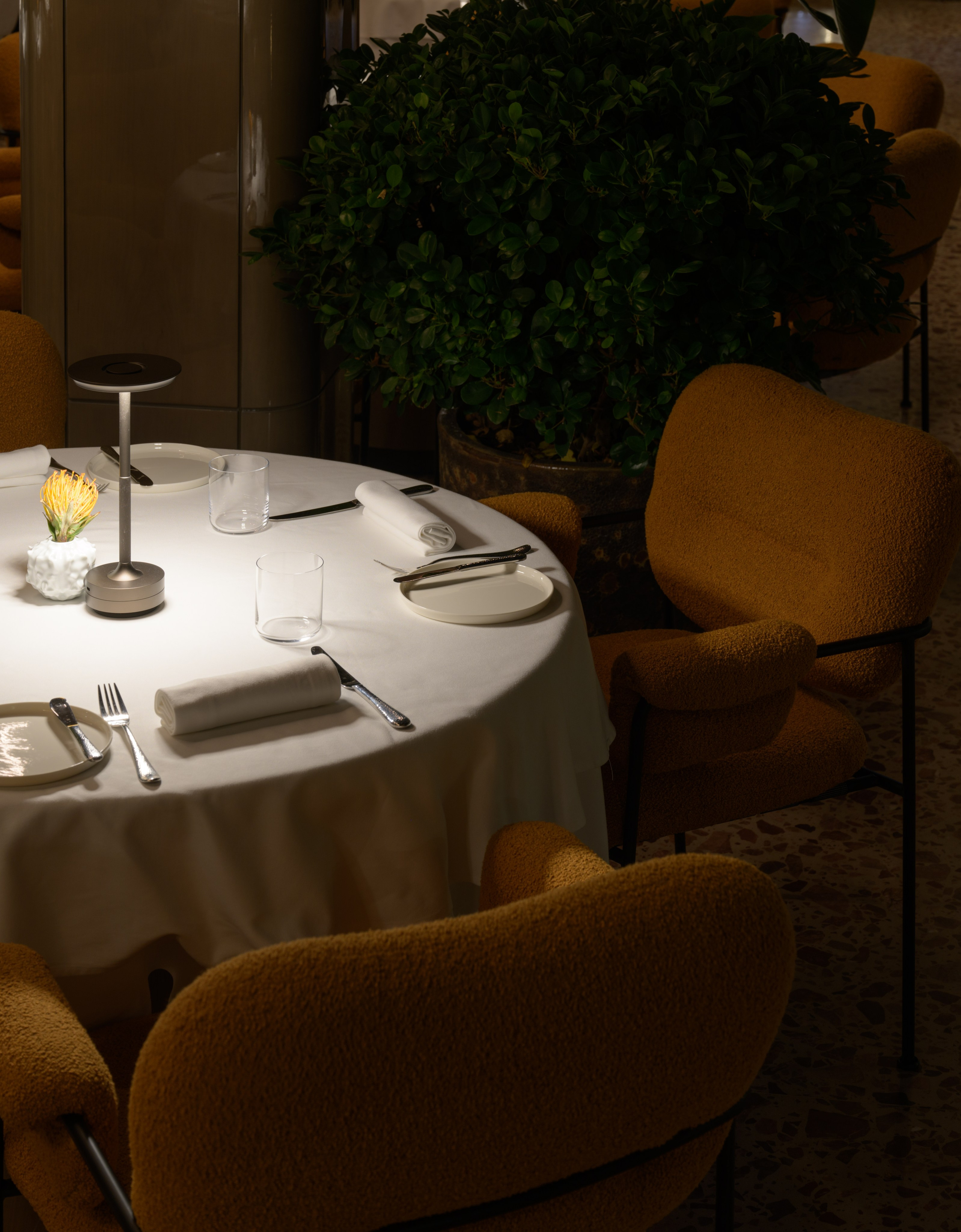 SAKHALIN. Interior photographer in Dubai, Vitalii Grishkov