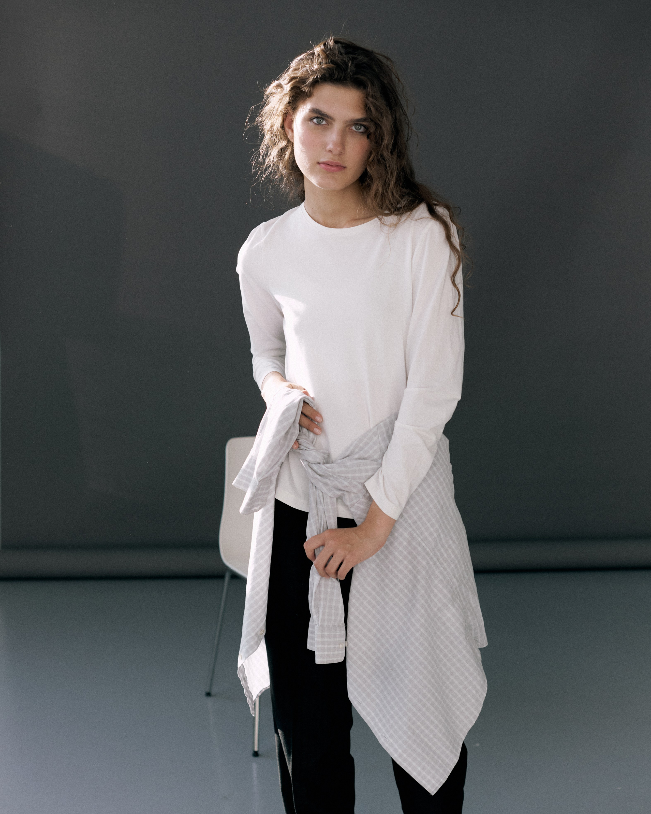 Tanya. Darya Abramova photographer