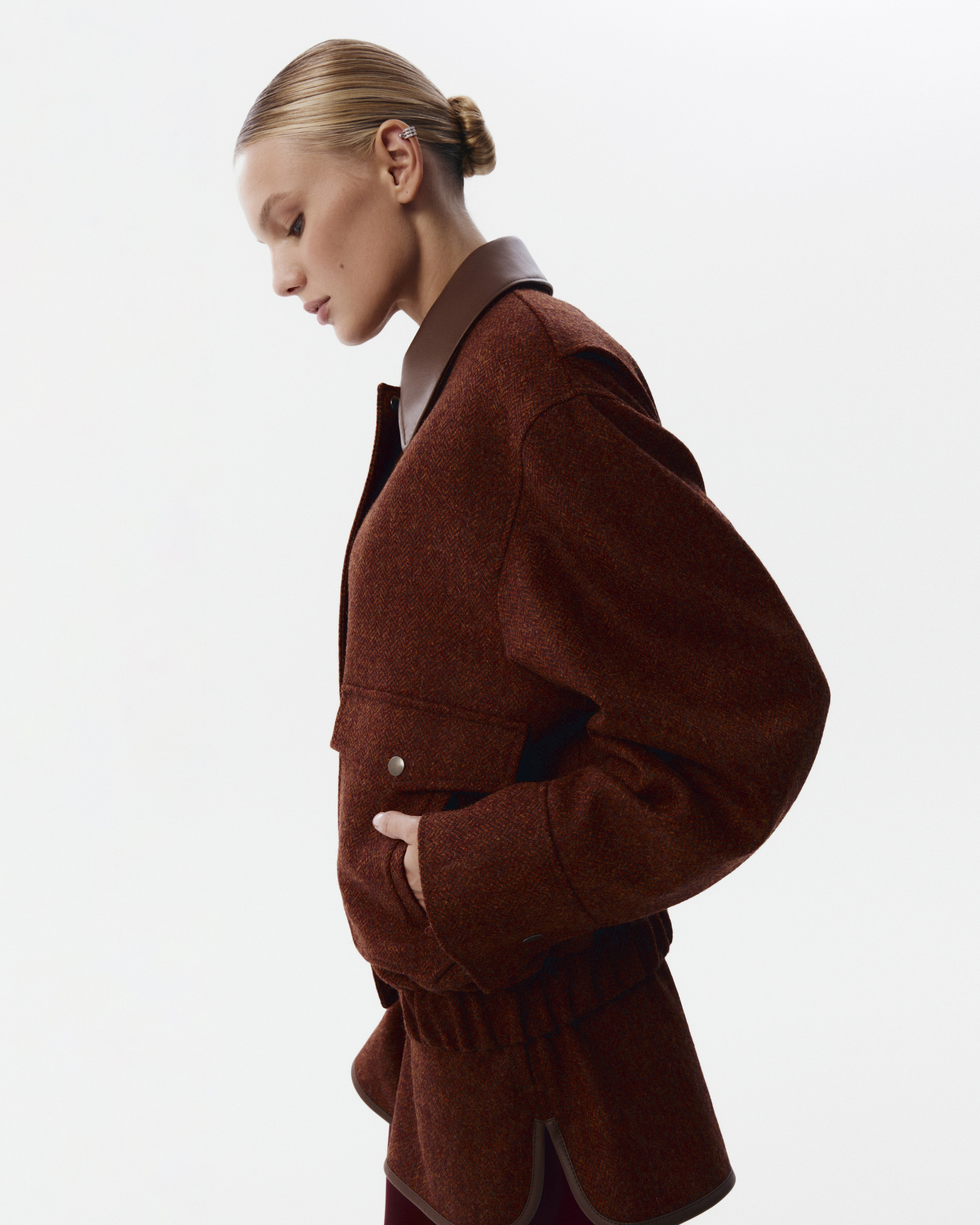 FURLY. Darya Abramova photographer