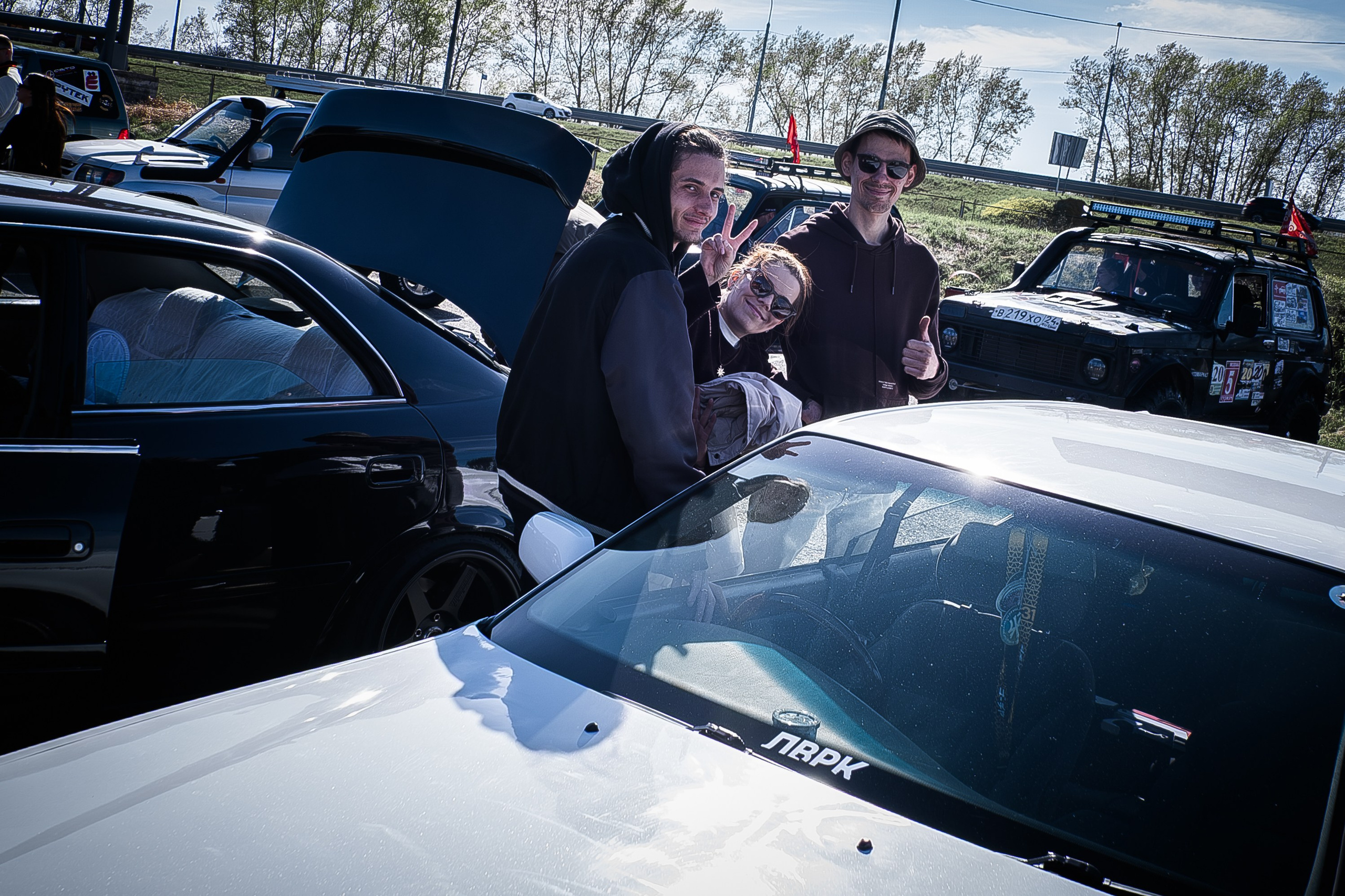 Красное кольцо / Выствка JST — DRIFT BATTLE (1 ЭТАП). Автомобильные фотографии и рисунки в Красноярске Пашков Дмитрий