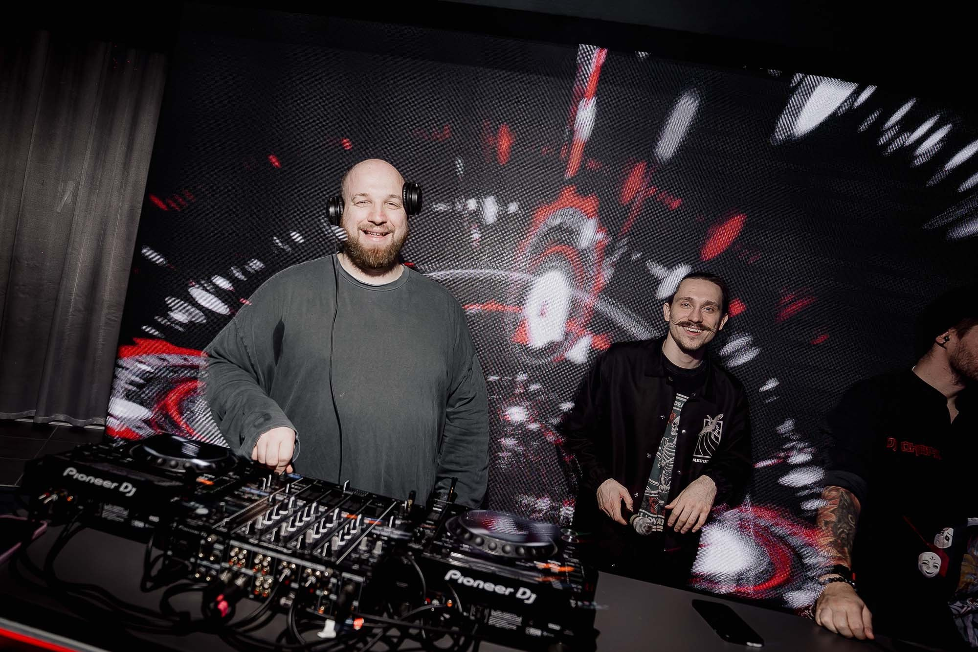 Onyx. Red party. Сергей Кошкин. Репортажная и ивент-фотография в Сургуте