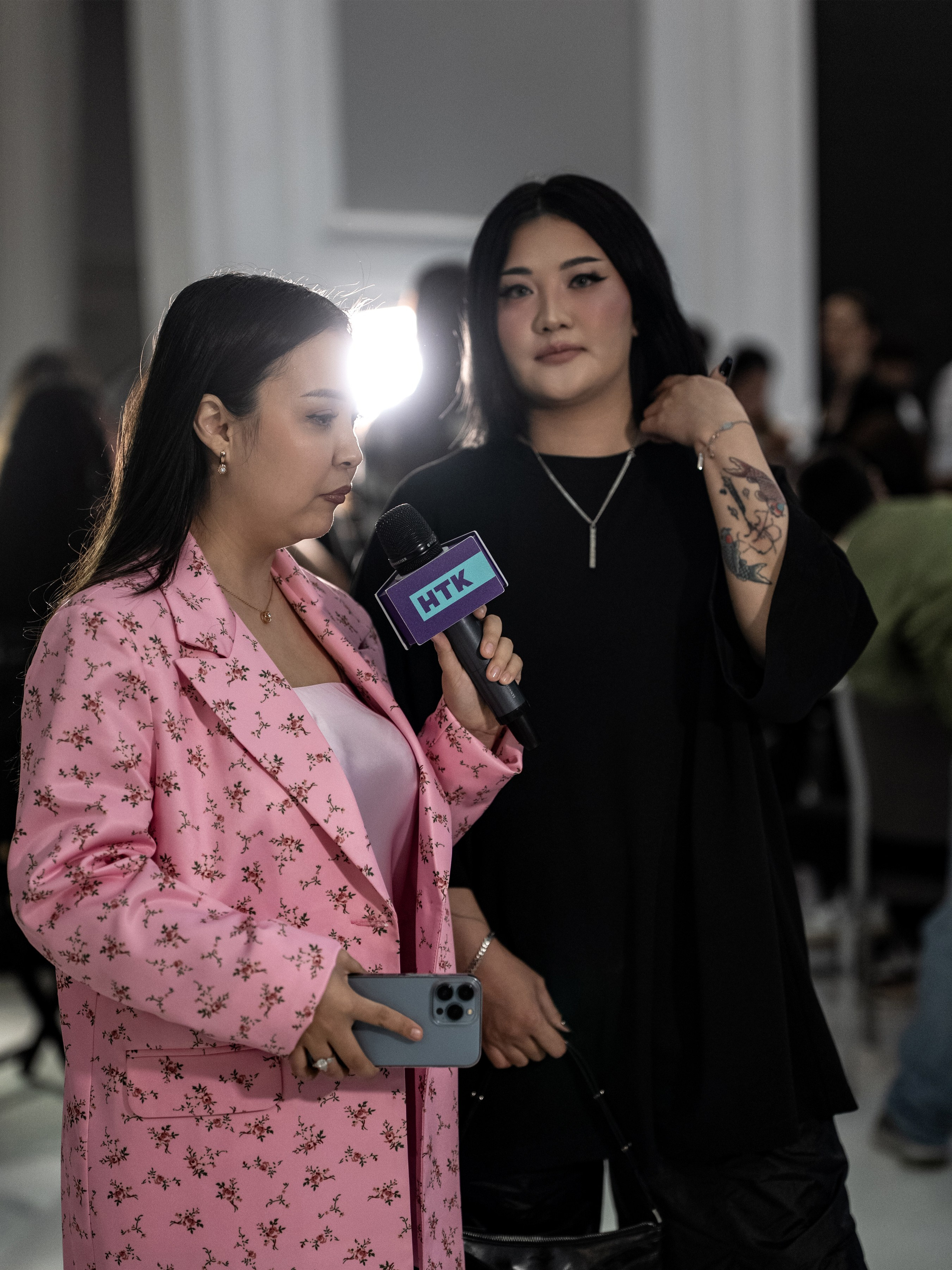 Backstage Day 3. Сайт Алматинского НЮ АРТ, будуар и фэшн фотографа Дениса Карпенко