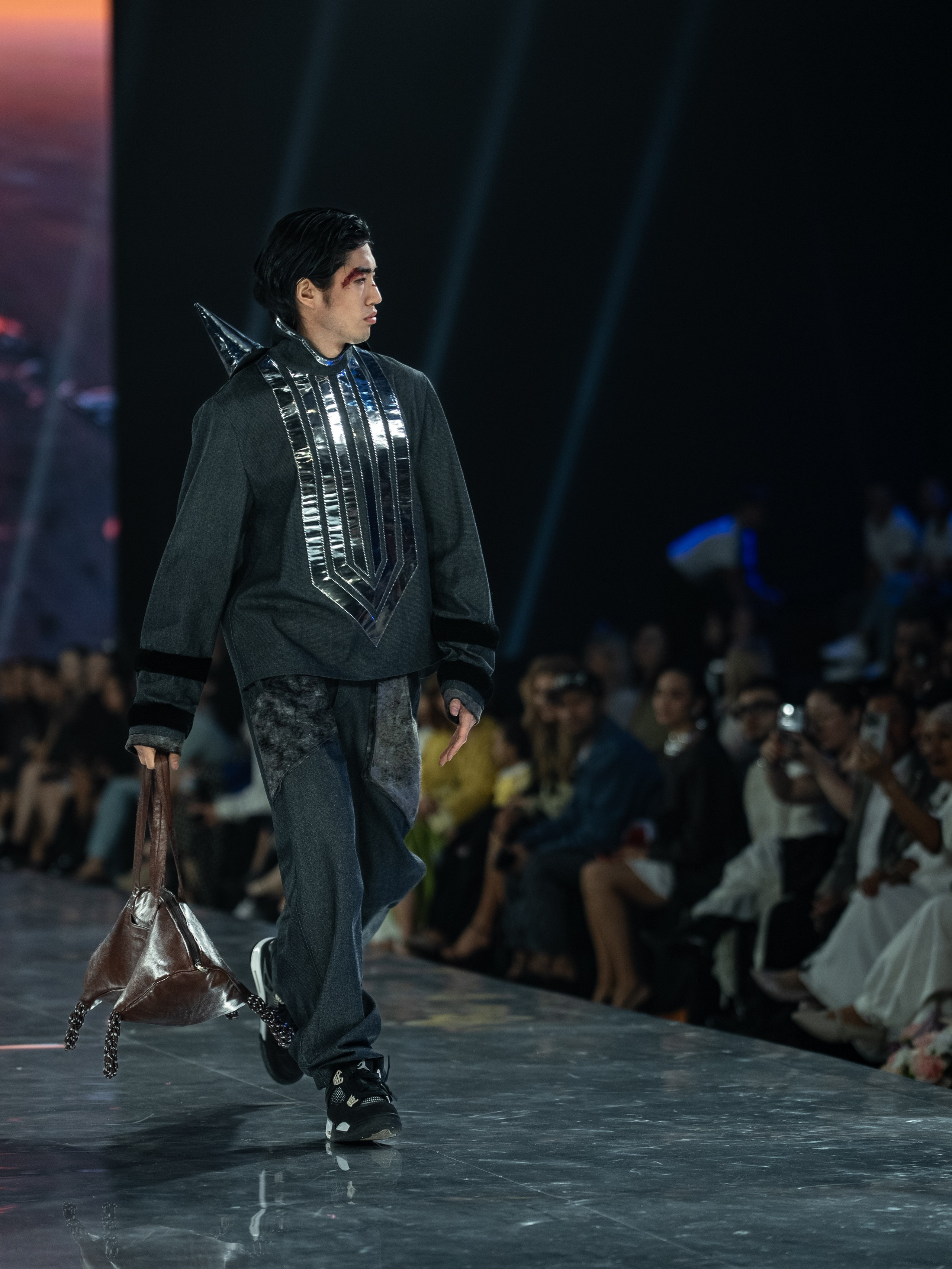 Visa Fashion Week Almaty Pre-Fall 2026 