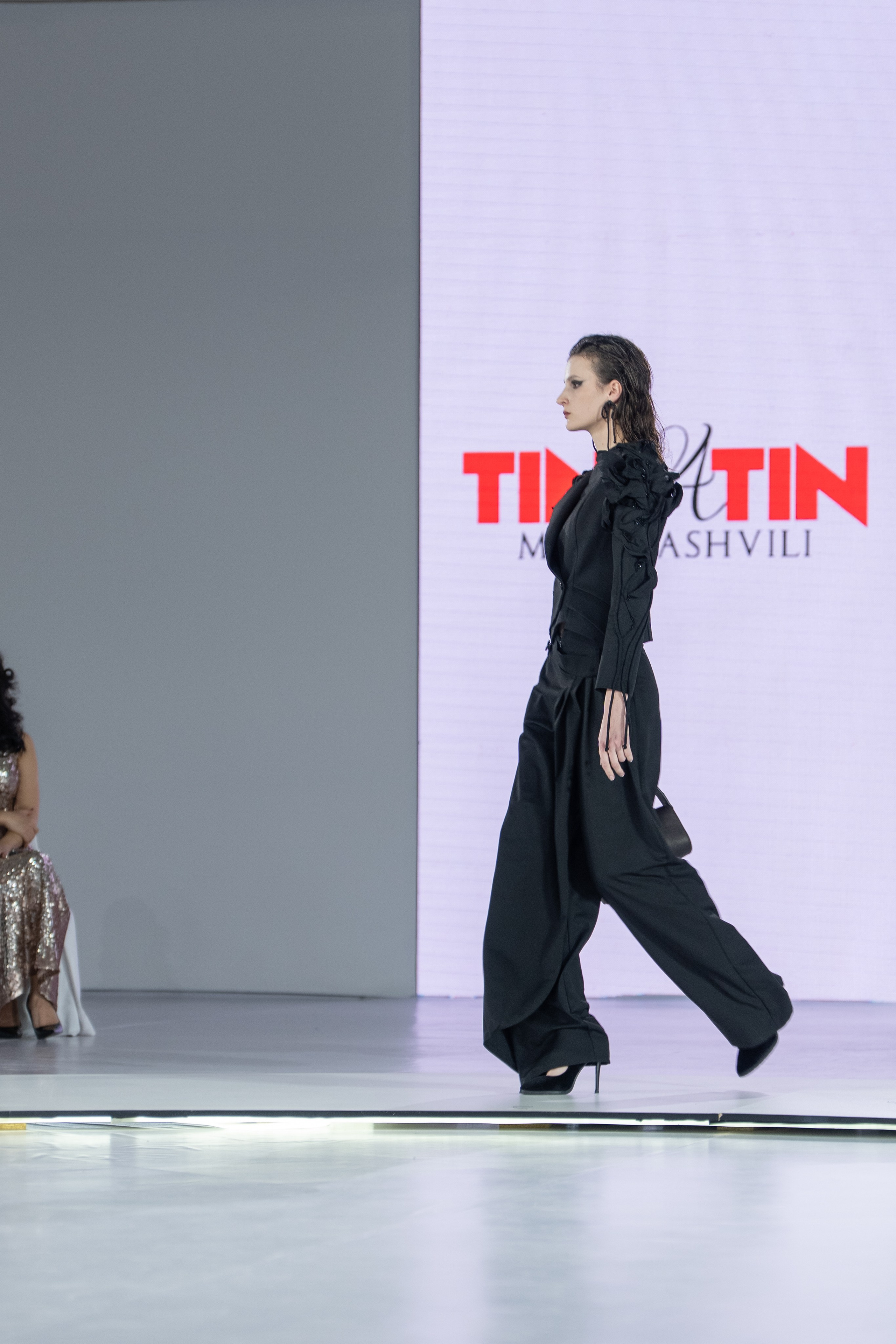 Brand TinAtin Magalashvilu. Сайт Алматинского НЮ АРТ, будуар и фэшн фотографа Дениса Карпенко