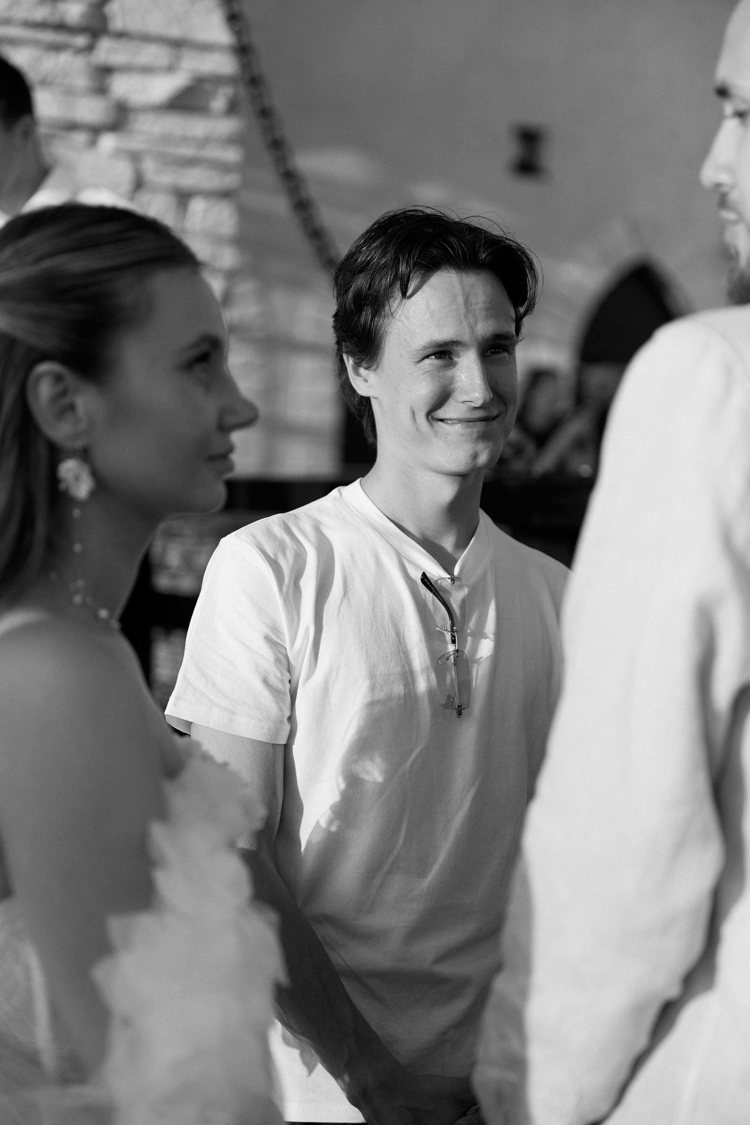 Посмотреть серию. Свадебный и семейный фотограф в Красноярске Тряпчев Павел