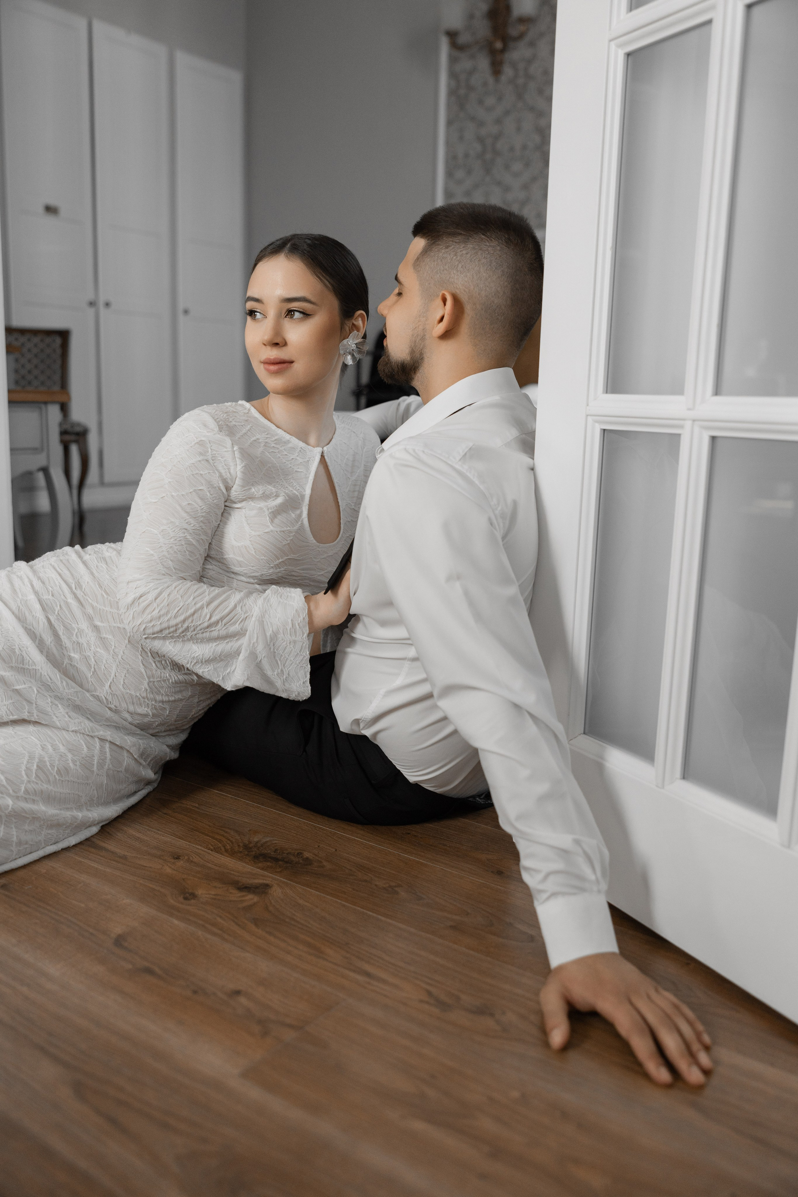 Александр и Анна. Свадебный фотограф Тула Москва СПБ / Сёмина Дарья