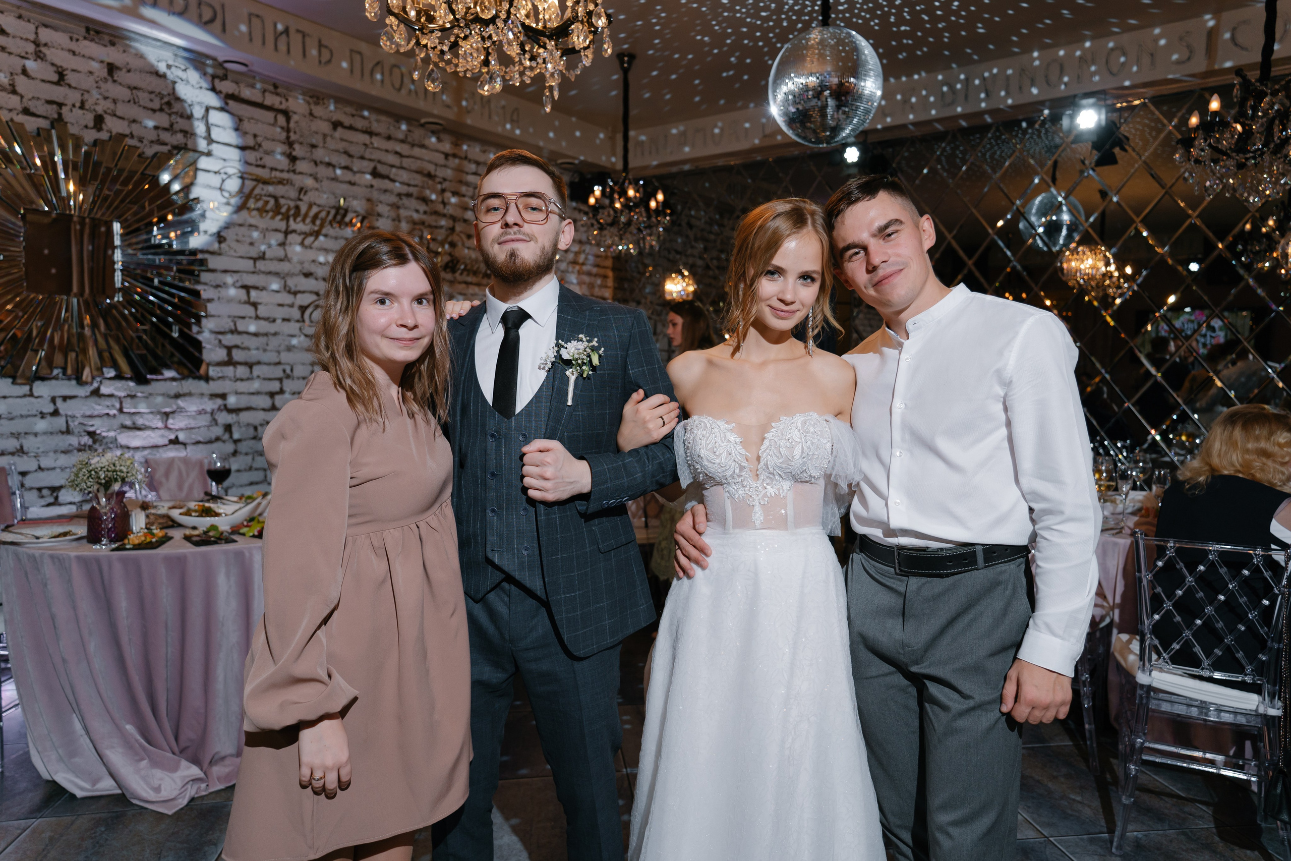 2. Свадебный фотограф — Наталья Фед СПб/Москва