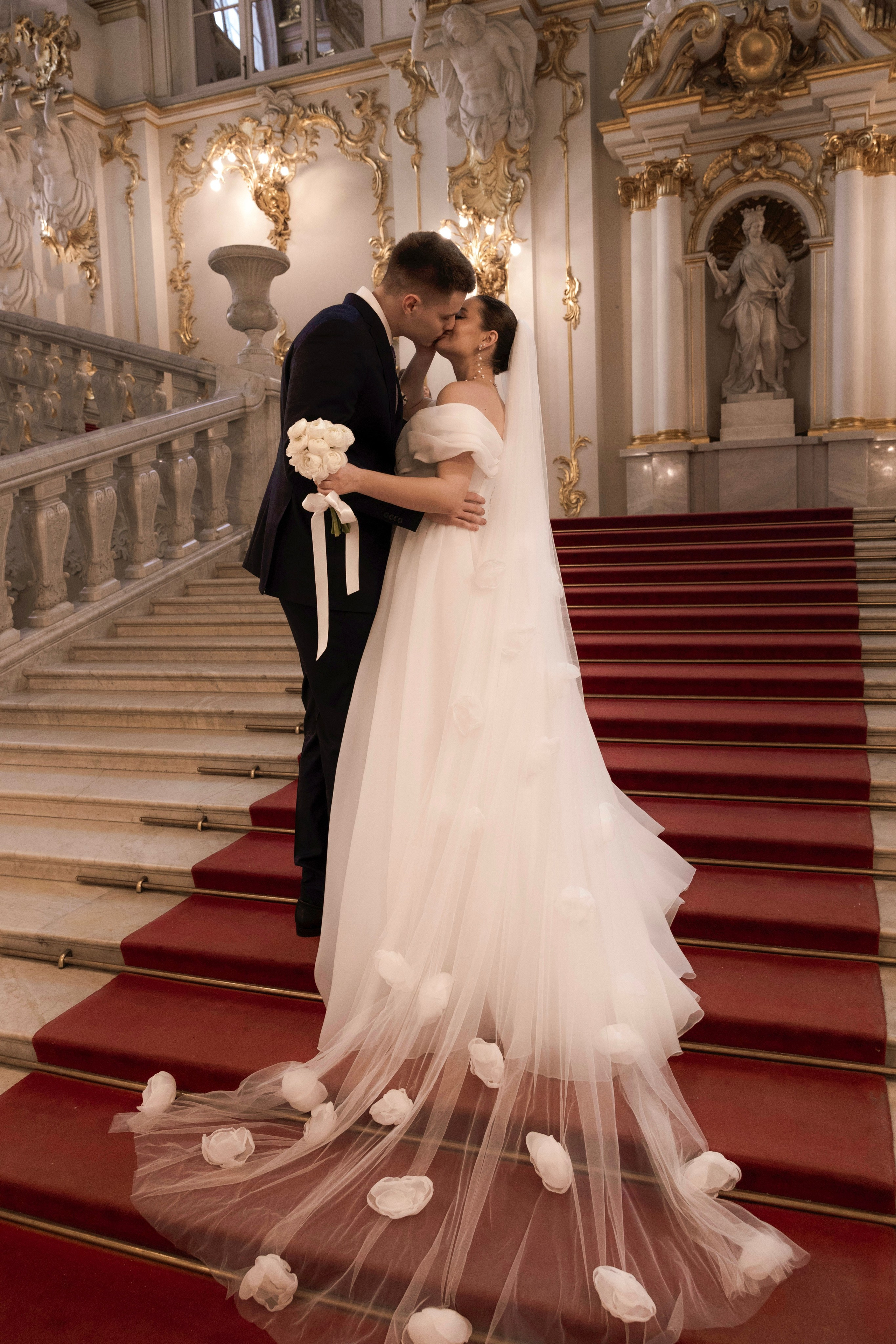 Свадебная съемка в Санкт-Петербурге. Женский фотограф в Санкт-Петербурге, Москве и весь мир Алёна Мамаева