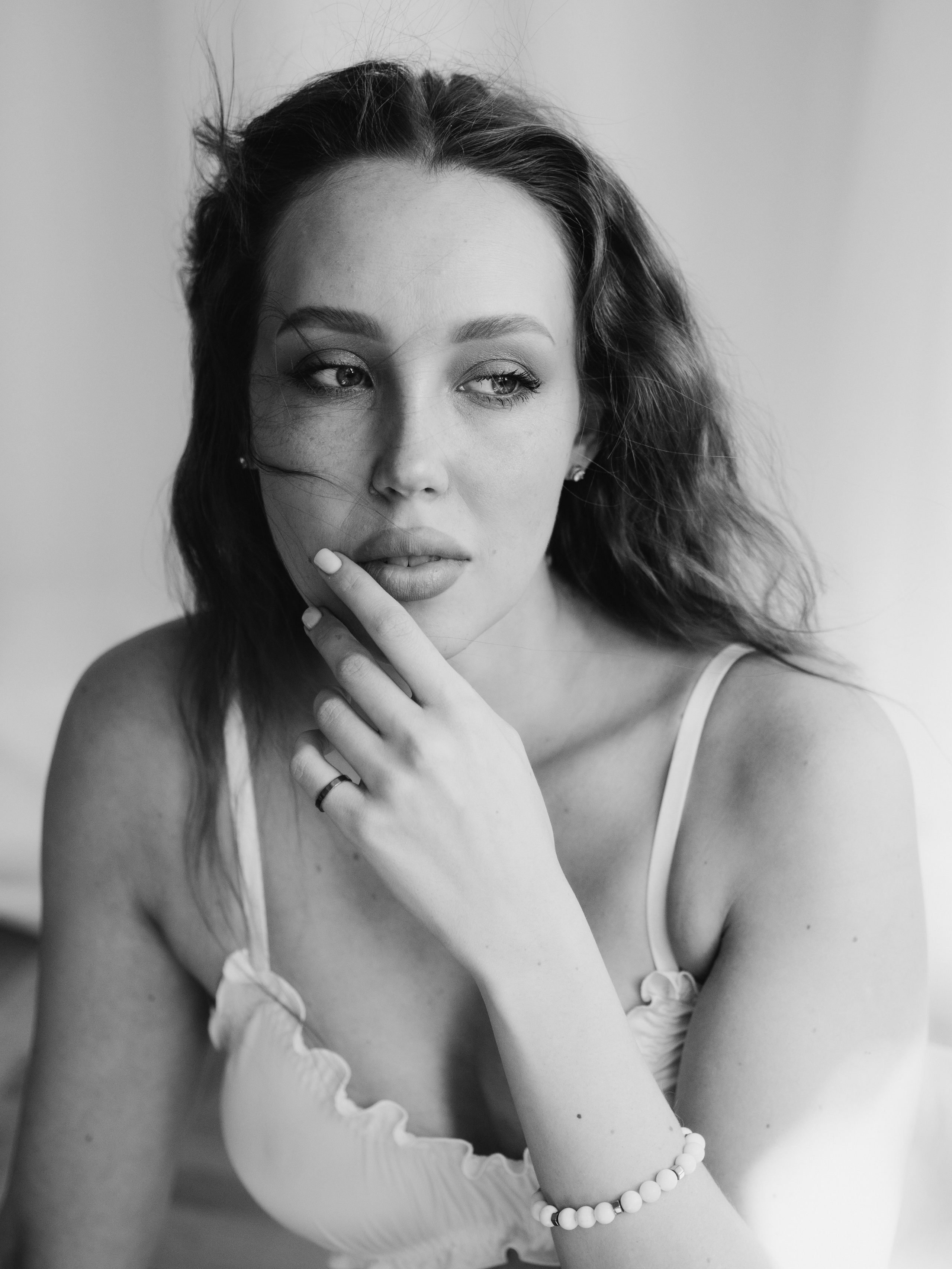 Portrait. Фотограф Екатерина Нетяженко