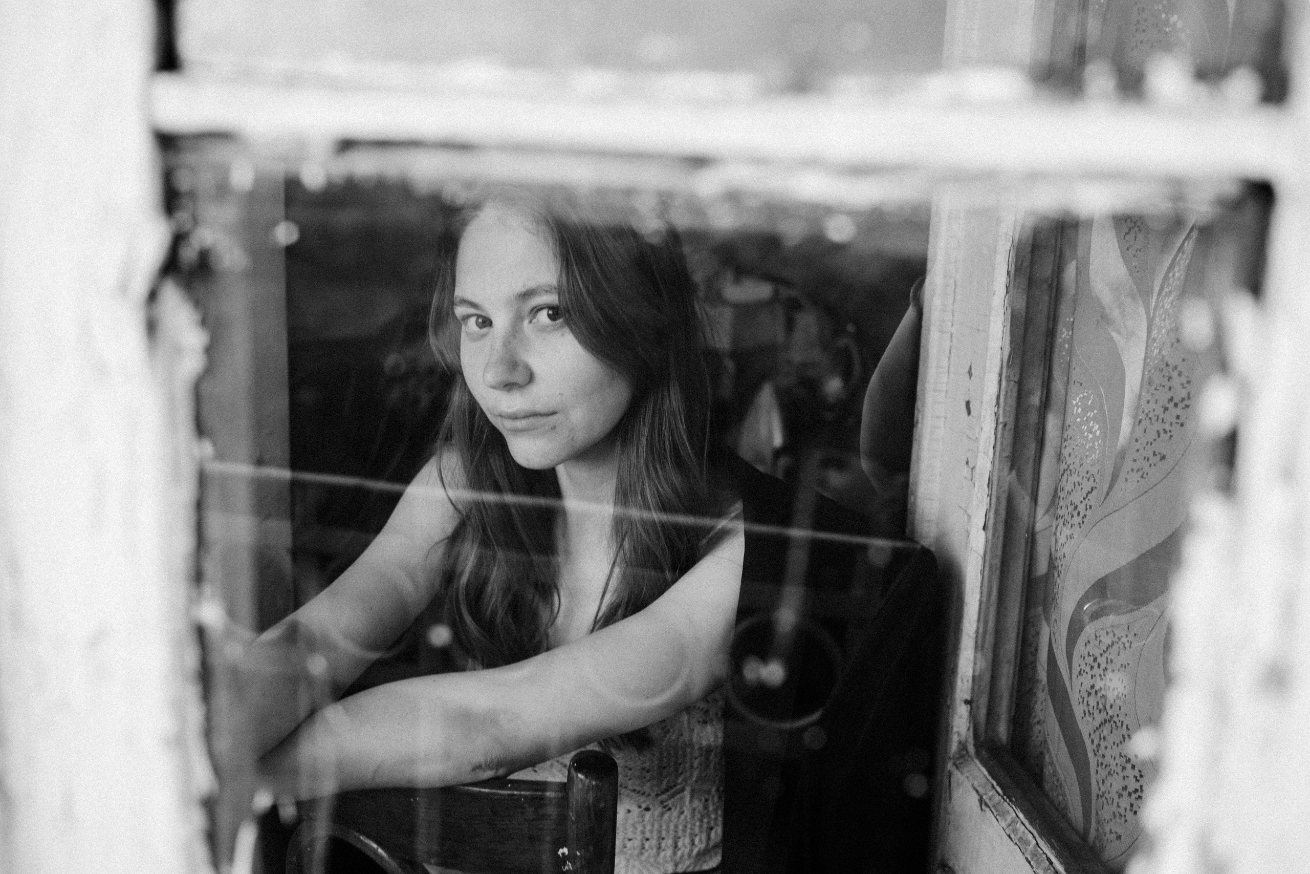 Портфолио. Фотограф в Мурманске Полина Аленовская