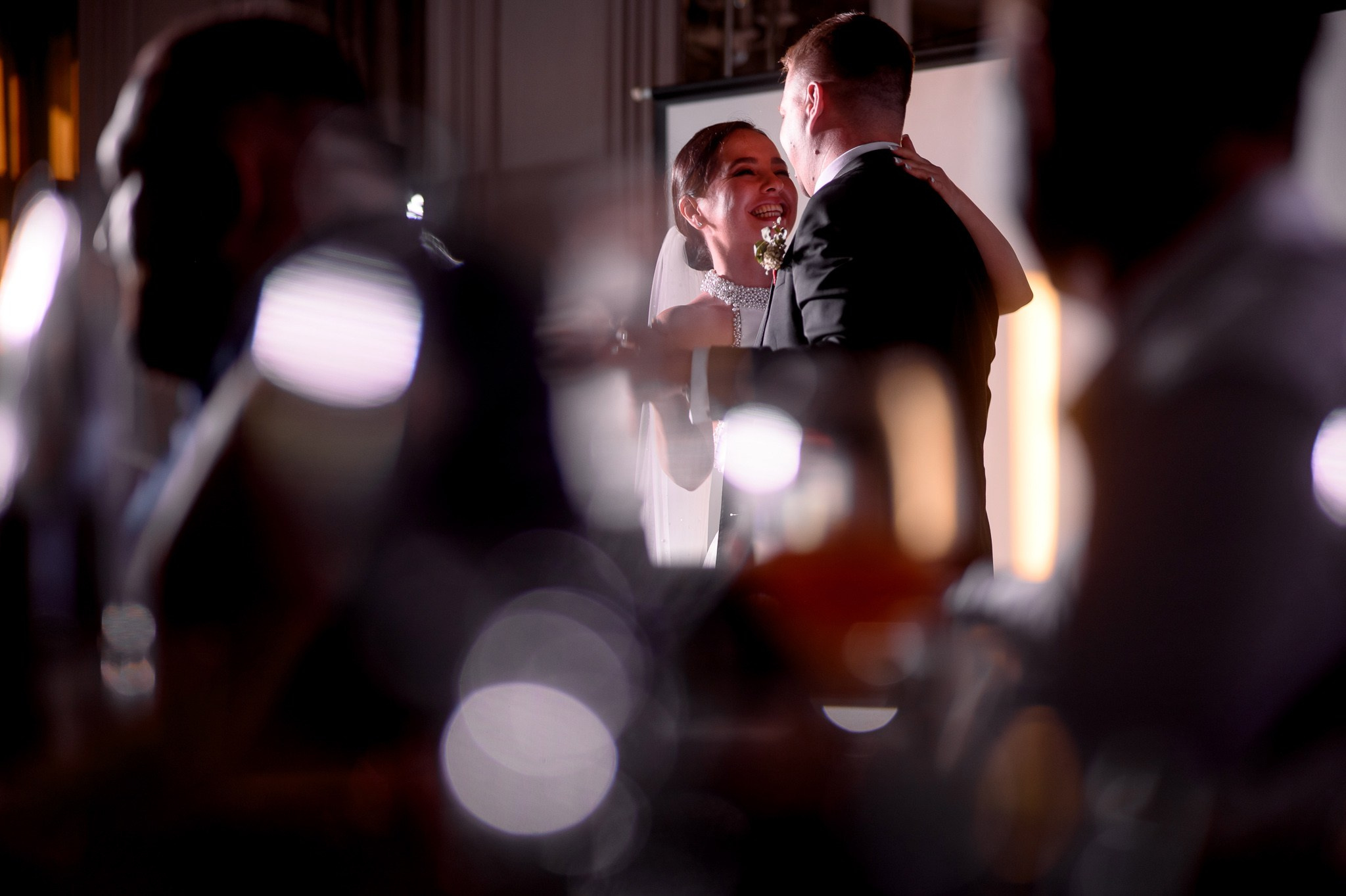 Юра и Наталья. Wedding photographer