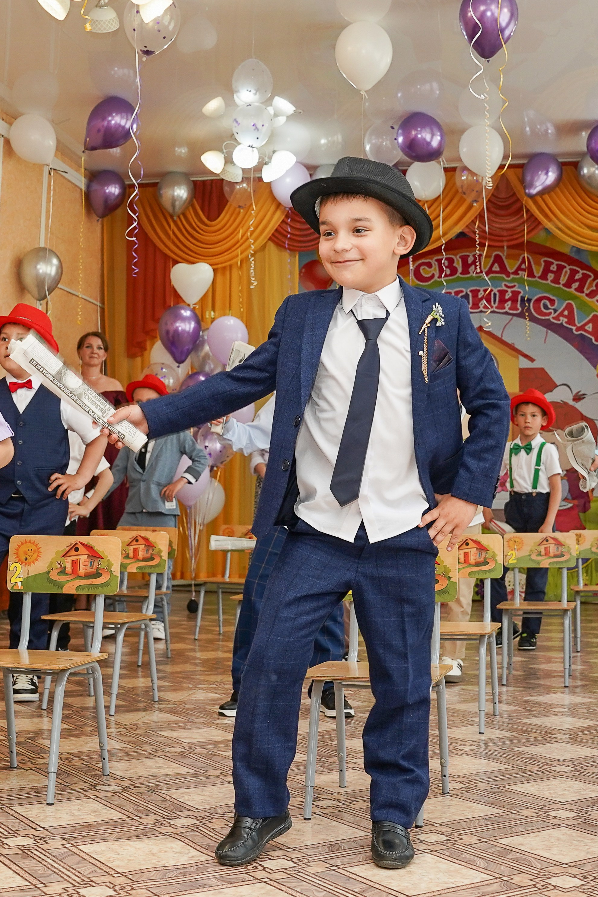 Для Садиков. Детский и семейный Фотограф во Владивостоке Юлия Моисеенко