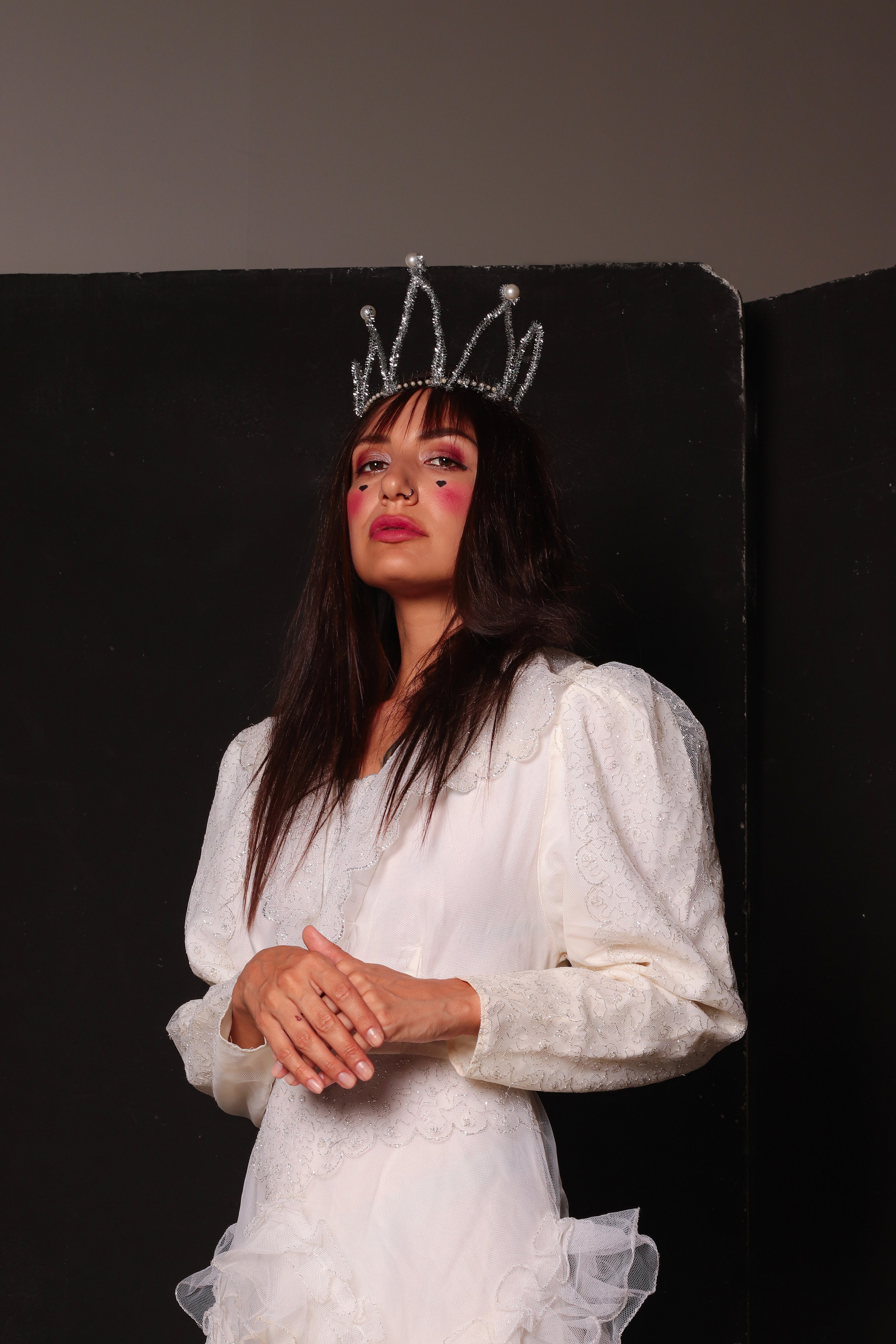 Безумная Королева. Фотограф Химки Анна Татарских