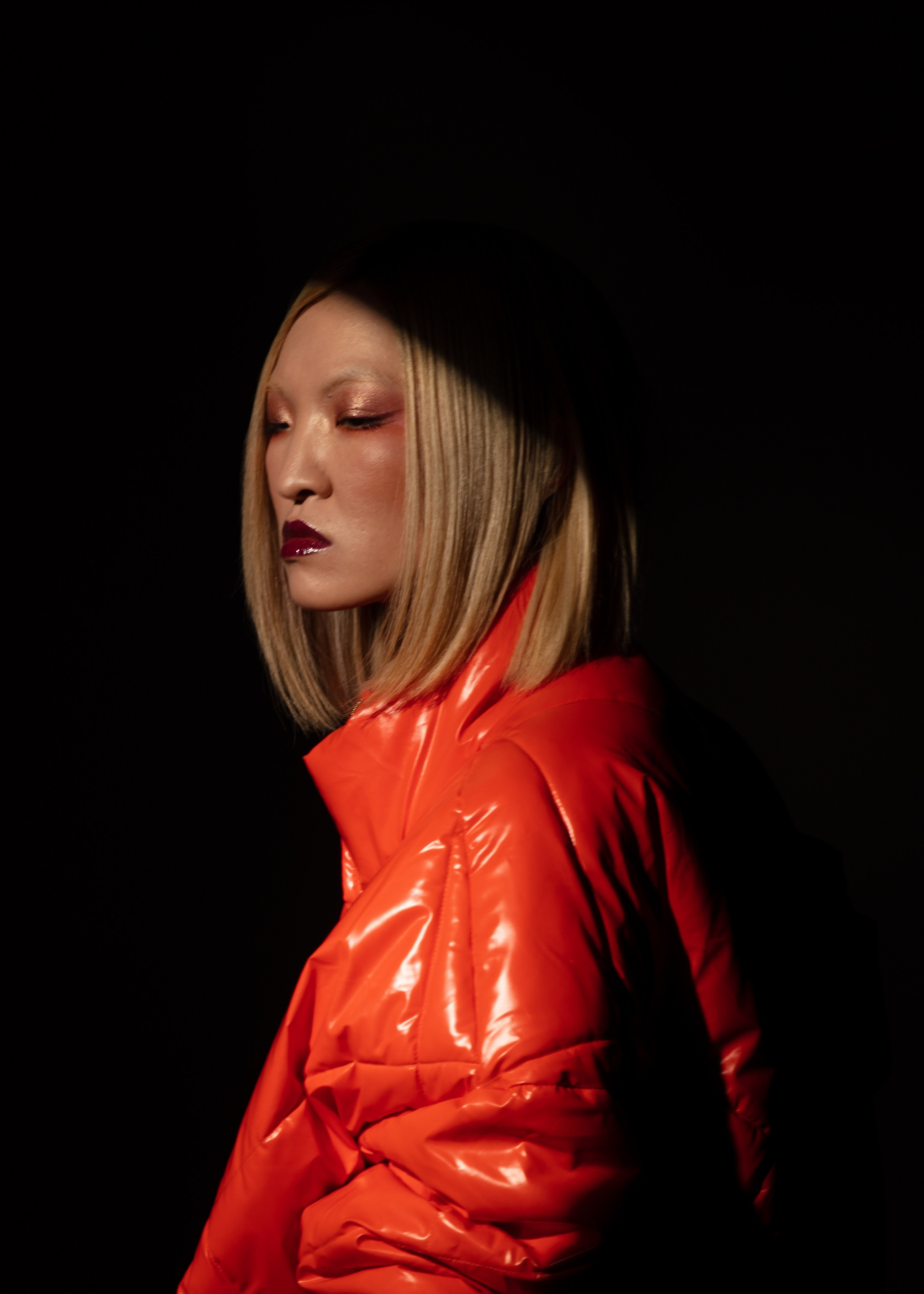 Портрет. OneSnap