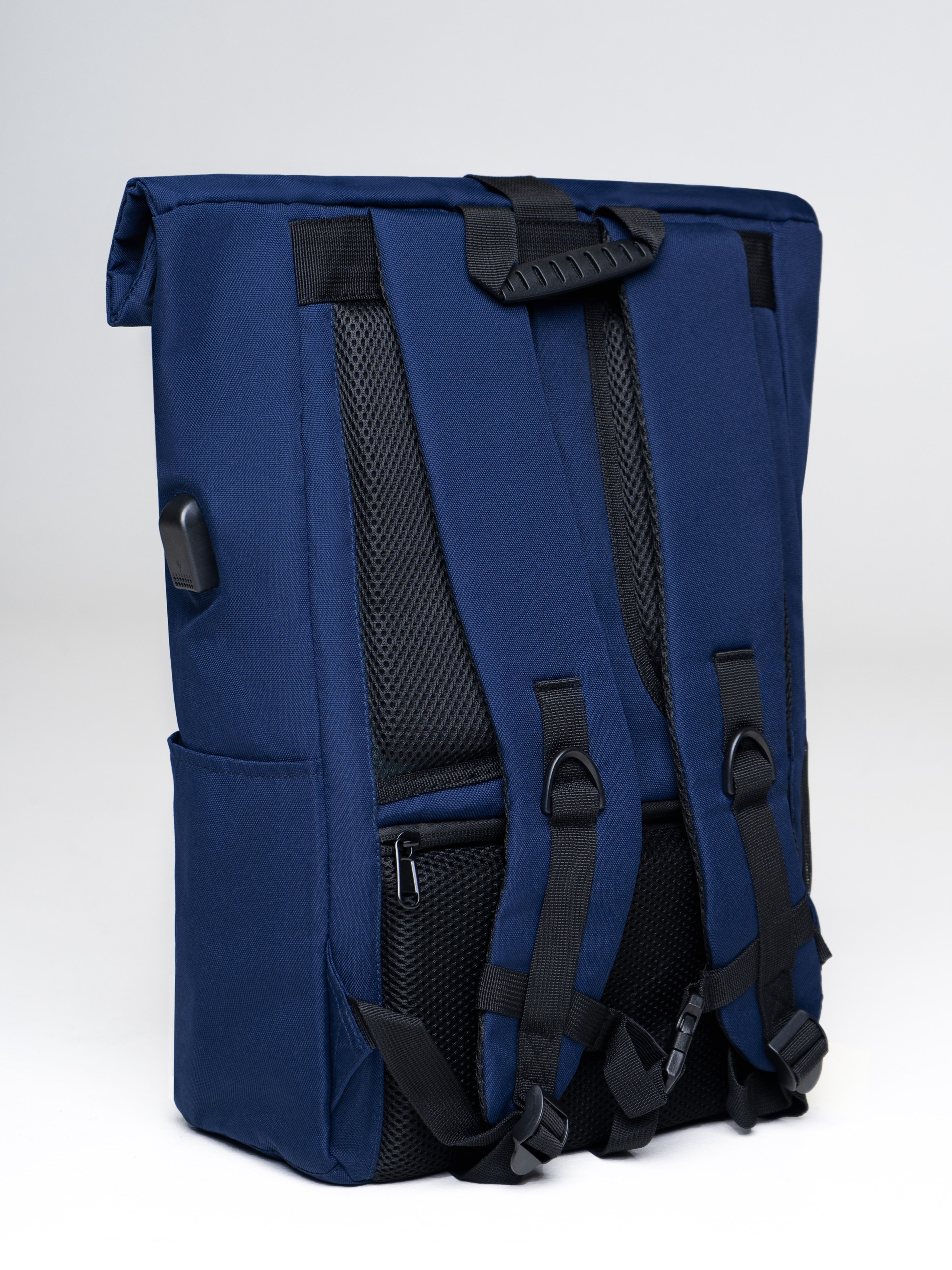 Каталог рюкзаков Jacobsen Essential