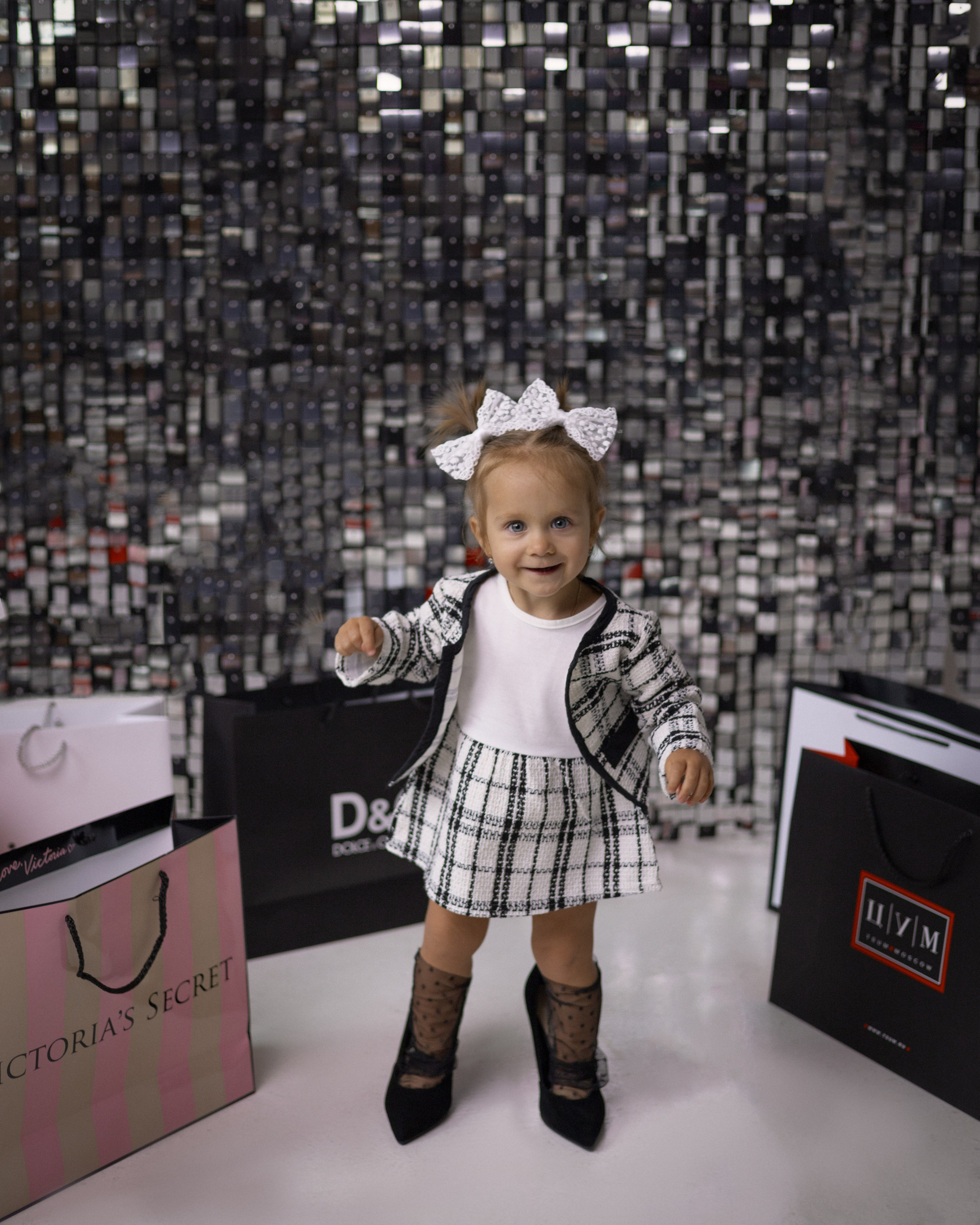 Николь. Фотограф в Ельце Сапрыкина Екатерина