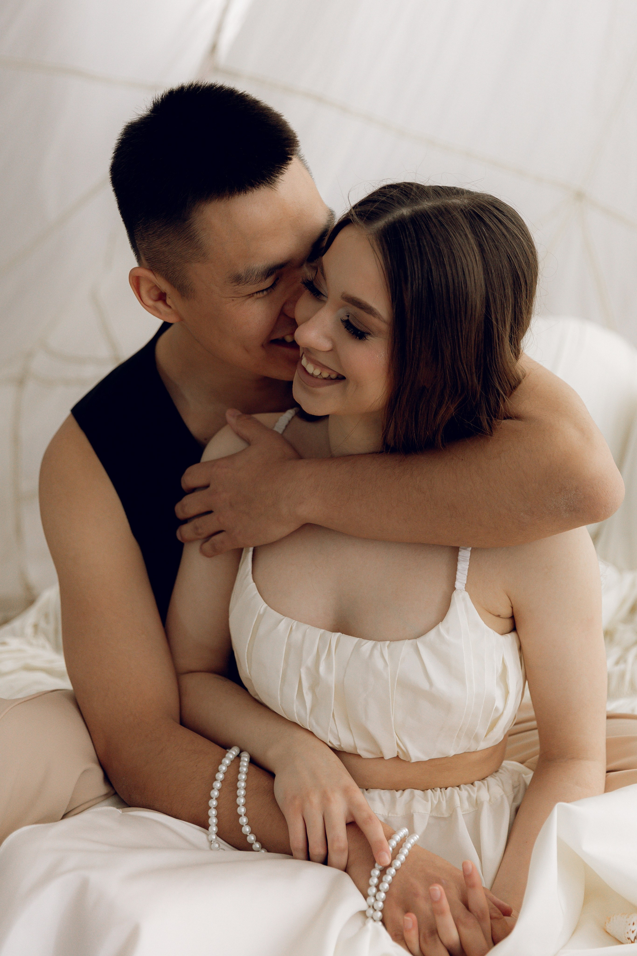 Жемчужина любви. Свадебный фотограф Казань| Фотограф Казань Зевакина Анастасия