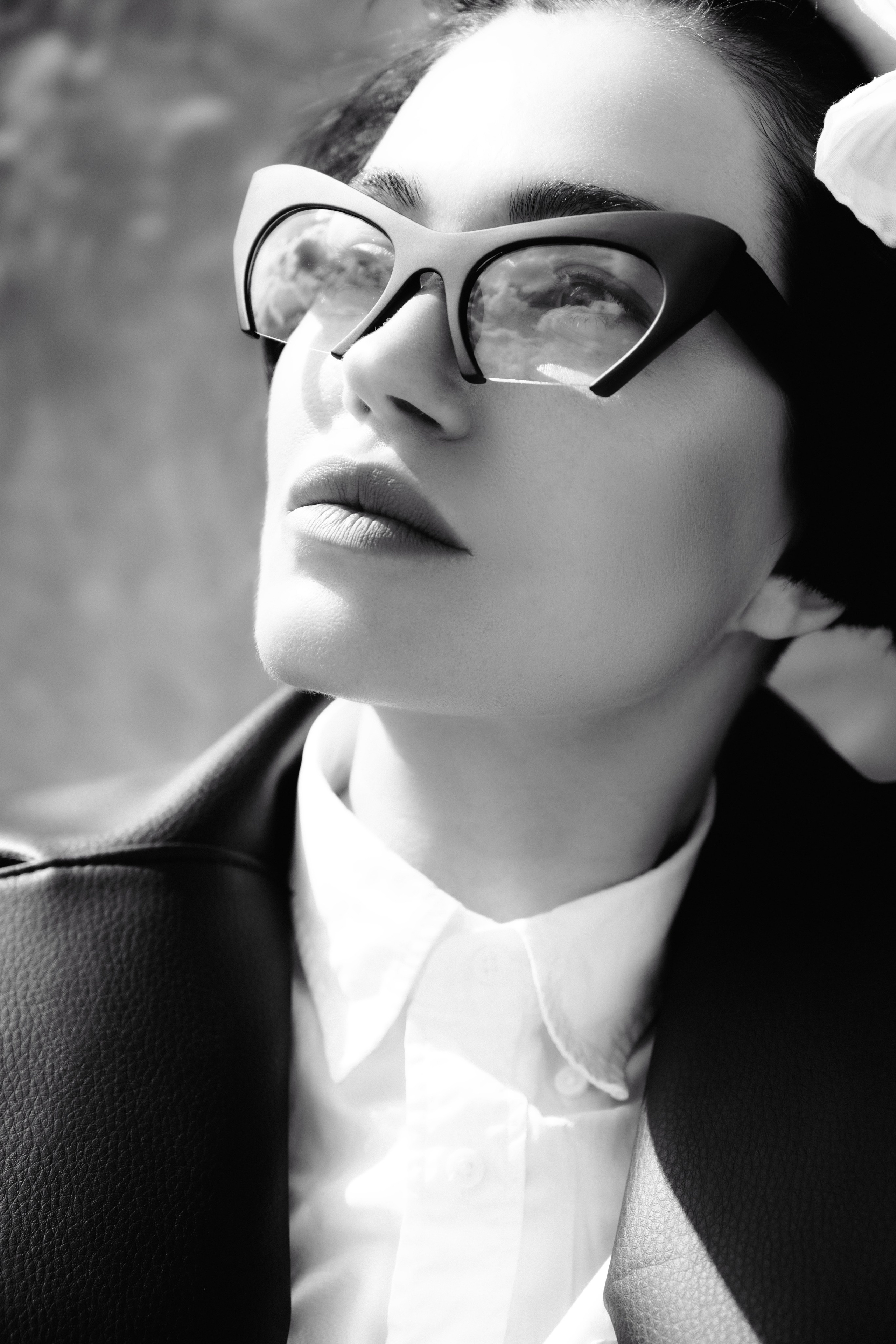 Карина. Фотограф Любовь Белявцева