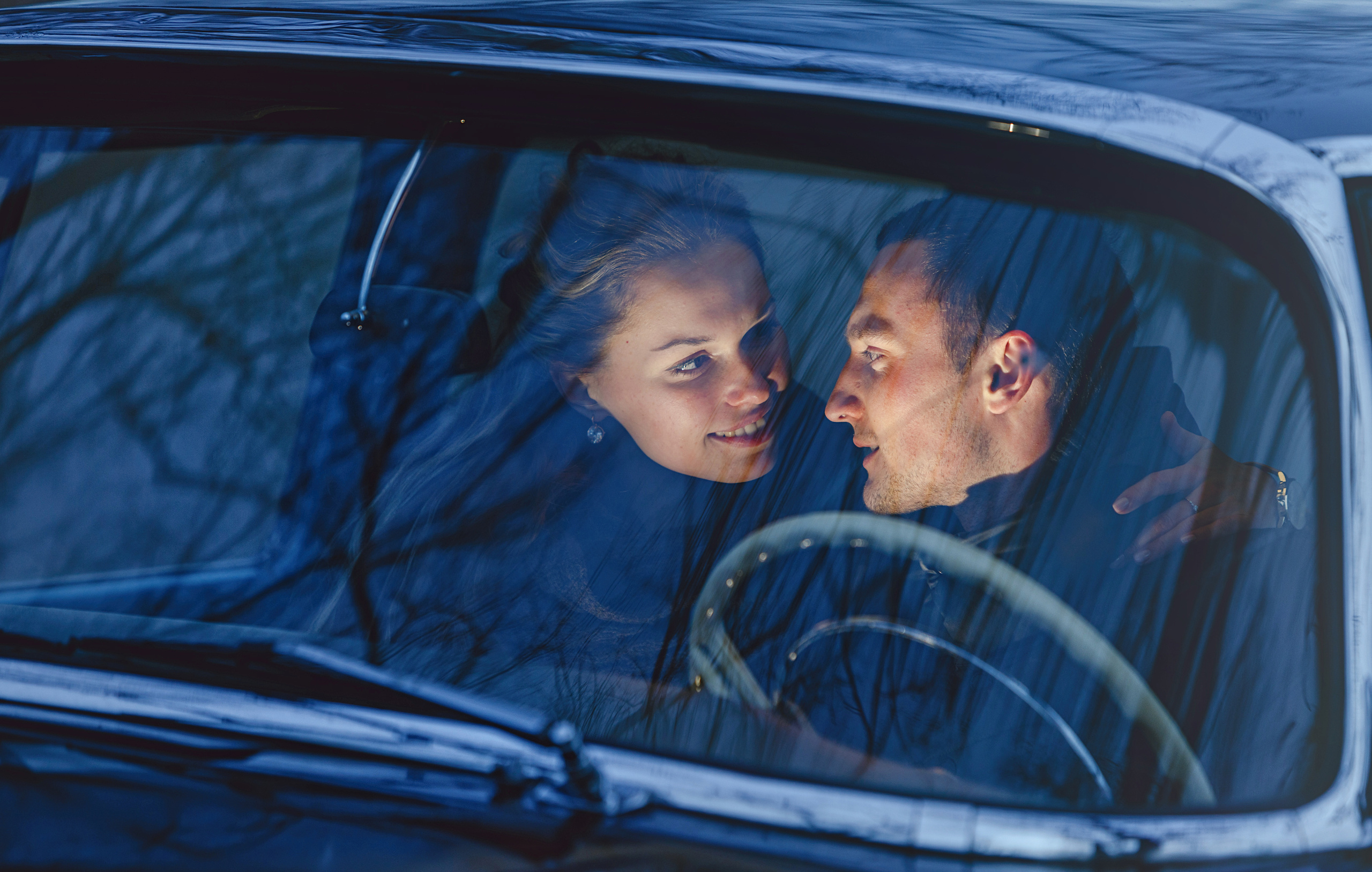 Фотосессии. Святослав Дьяконов — фотограф на свадьбу в Воронеже