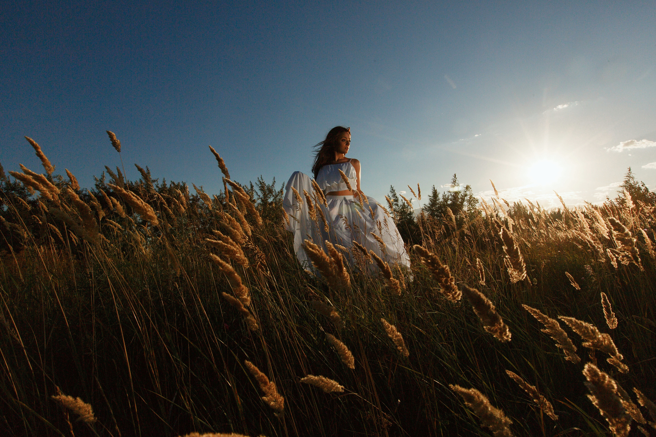 Фотосессии. Святослав Дьяконов — фотограф на свадьбу в Воронеже