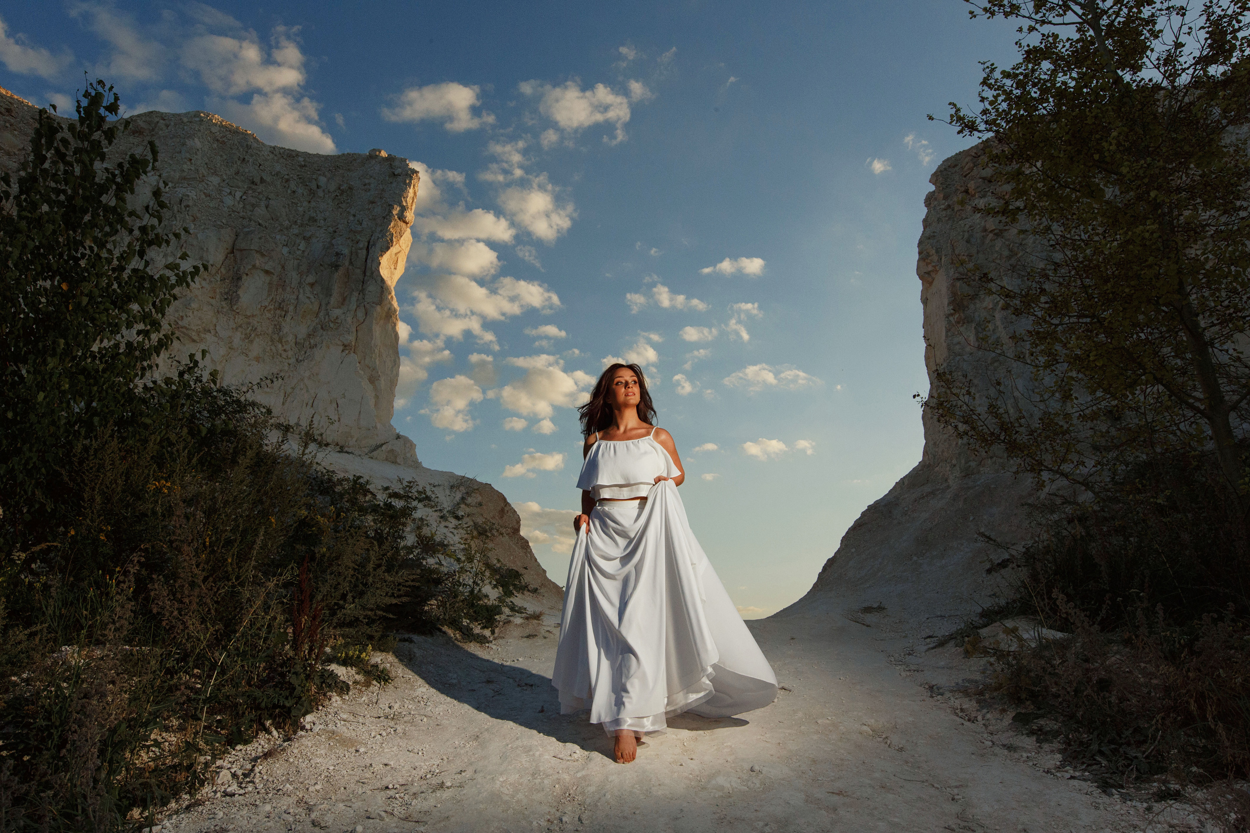 Фотосессии. Святослав Дьяконов — фотограф на свадьбу в Воронеже