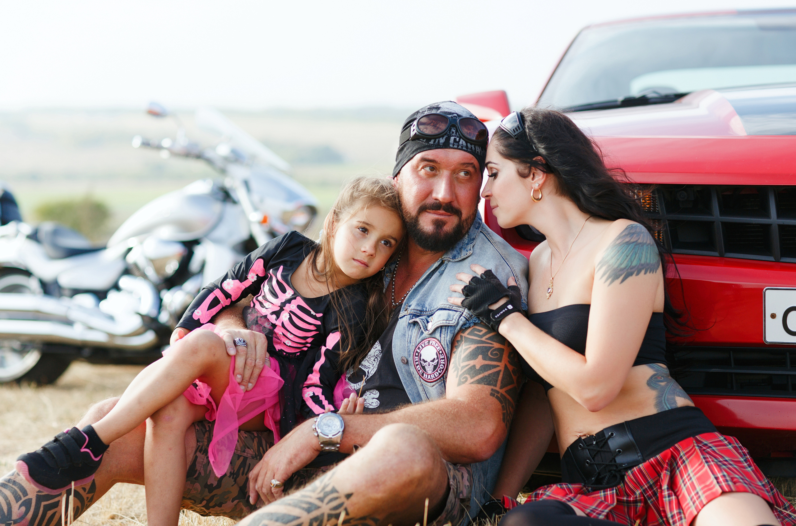 Фотосессии. Святослав Дьяконов — фотограф на свадьбу в Воронеже