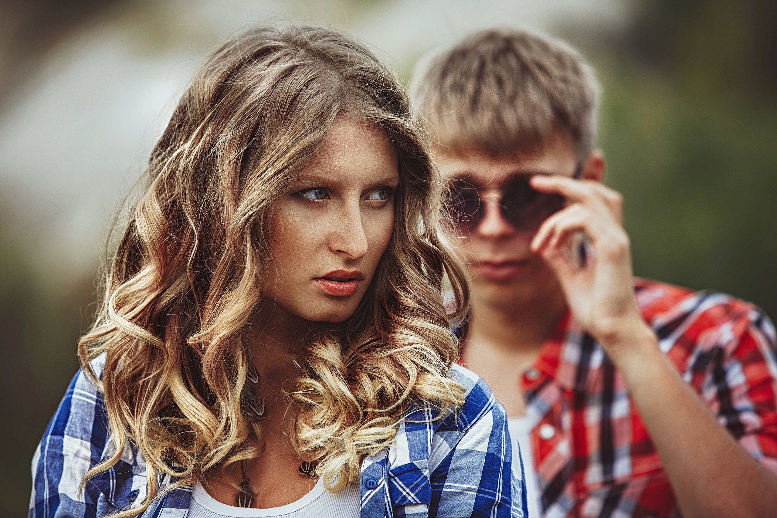 Фотосессии. Святослав Дьяконов — фотограф на свадьбу в Воронеже