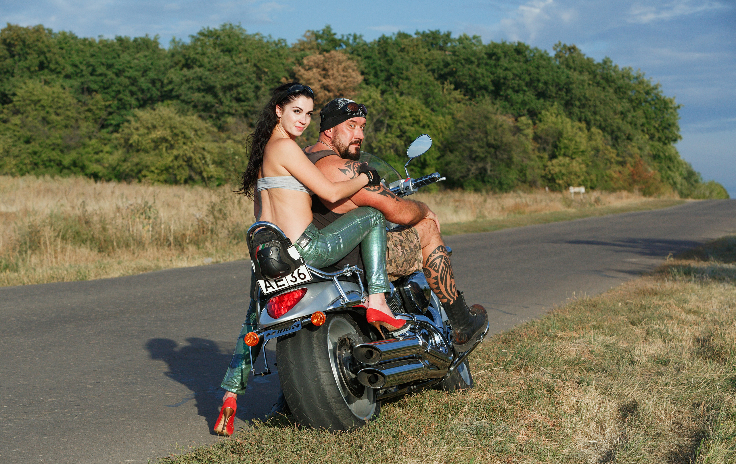 Фотосессии. Святослав Дьяконов — фотограф на свадьбу в Воронеже