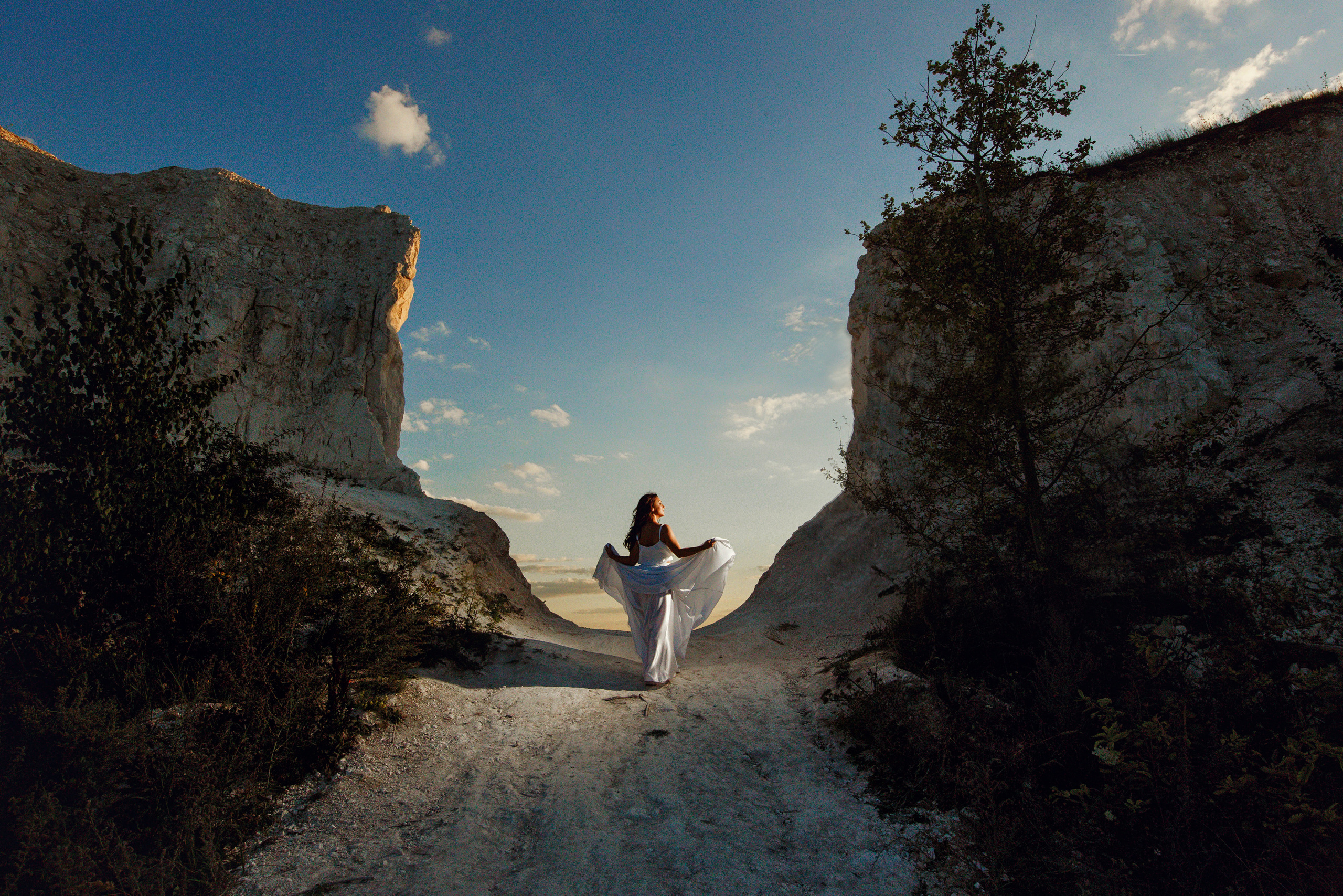 Фотосессии. Святослав Дьяконов — фотограф на свадьбу в Воронеже